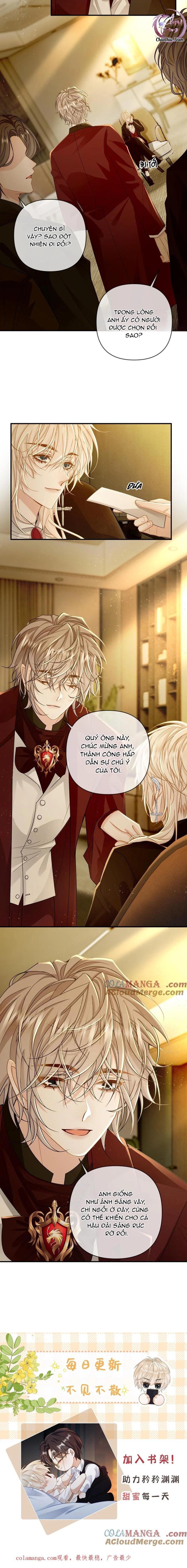 Khát Vọng Ngọt Ngào - Chap 181