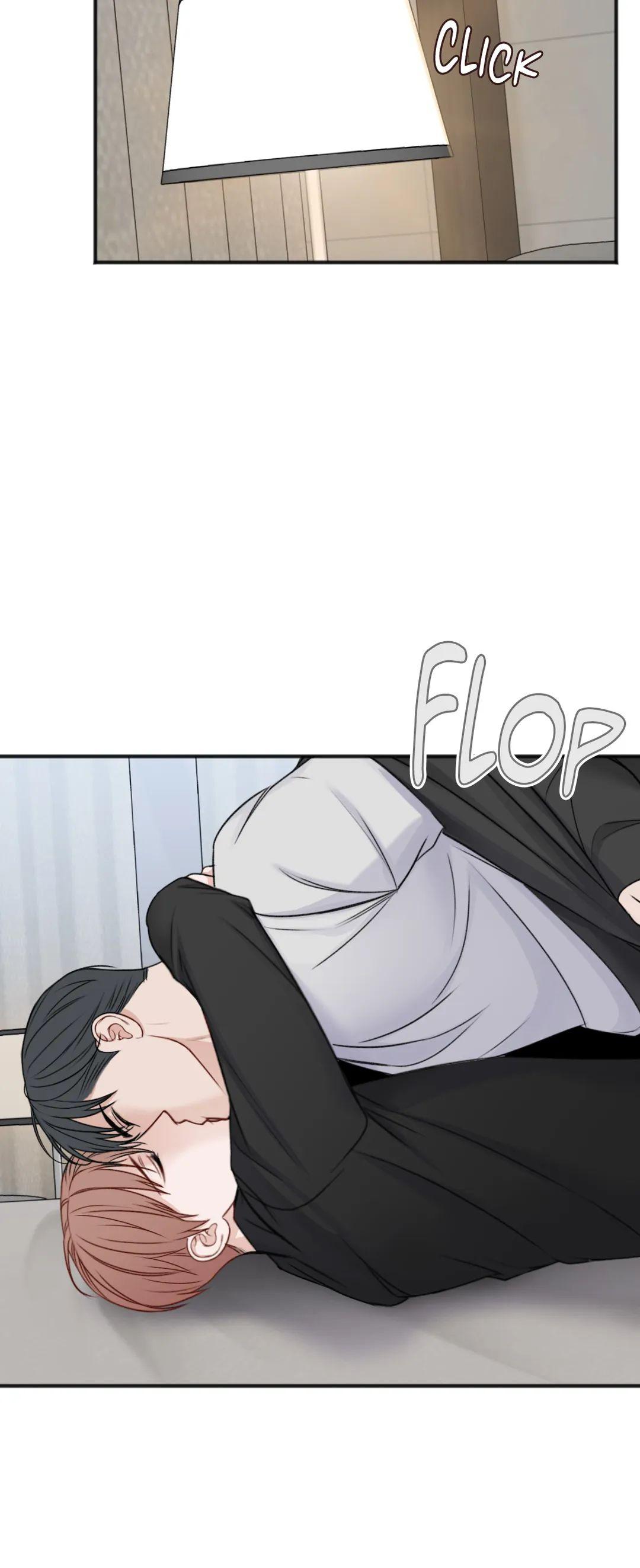 Trong Căn Phòng Riêng - Chap 64