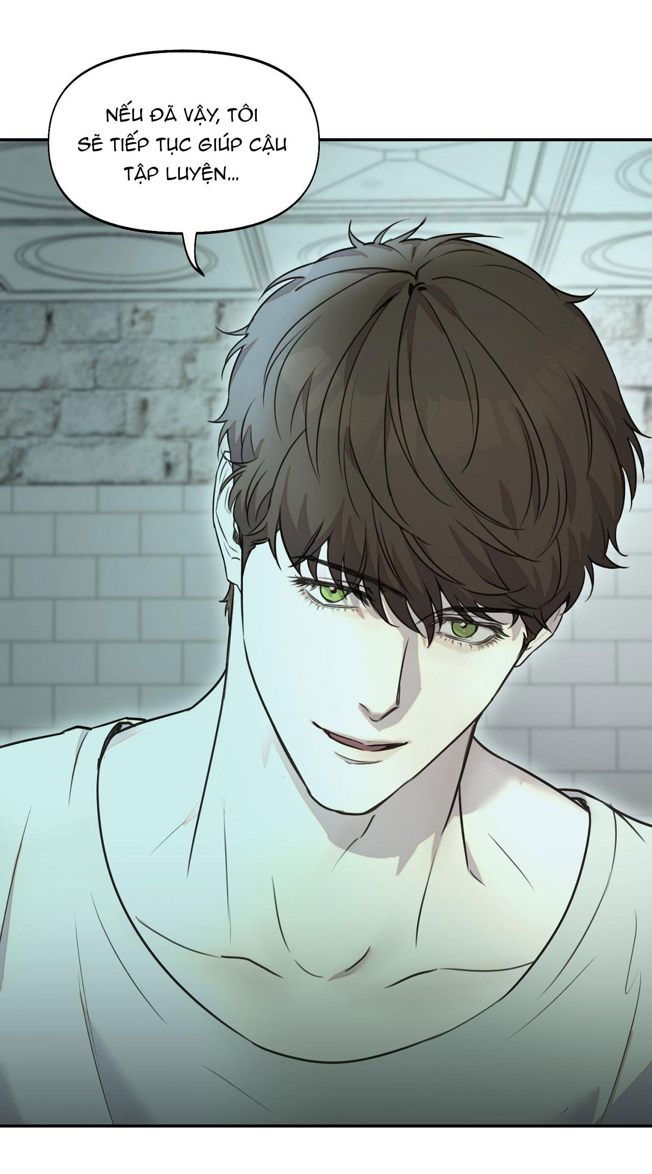 NERD PROJECT - Chap 18