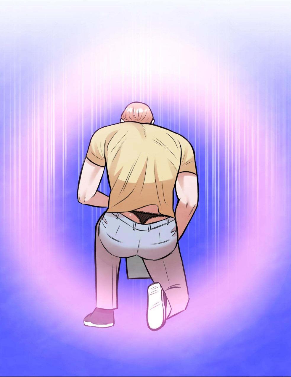 Tuyển Tập Manhwa Dằm Khăm - Chap 73