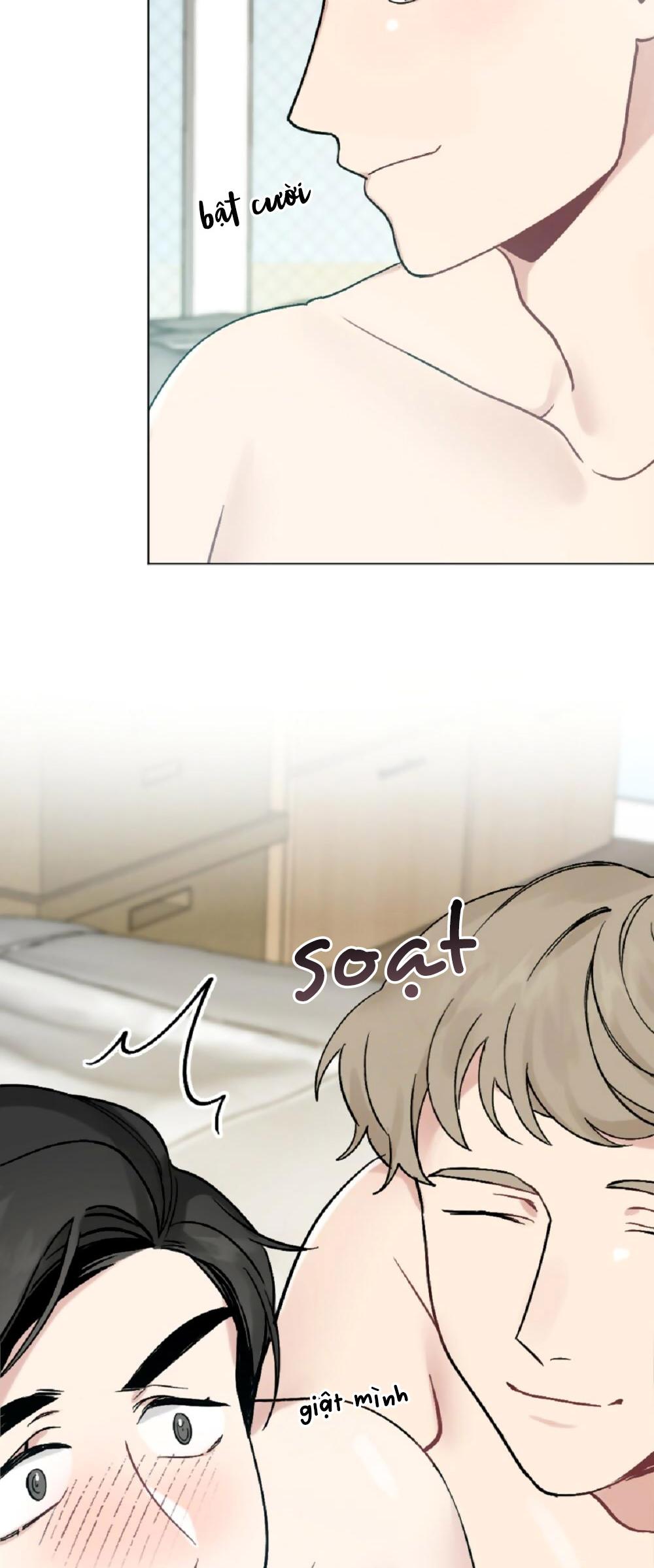 TUYỂN TẬP DÚ BỰ - Chap 33