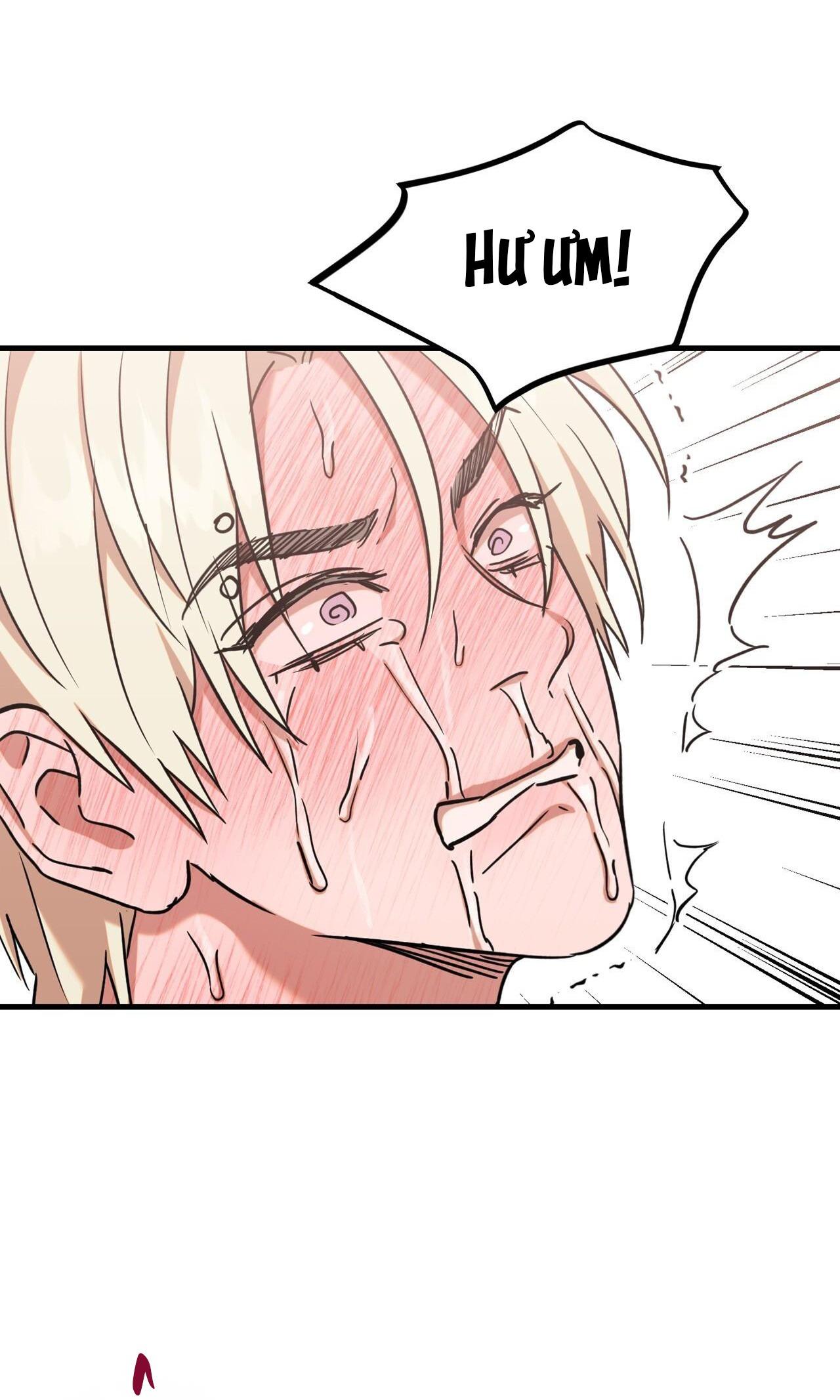 BẮT TẠI TRẬN - Chap 19