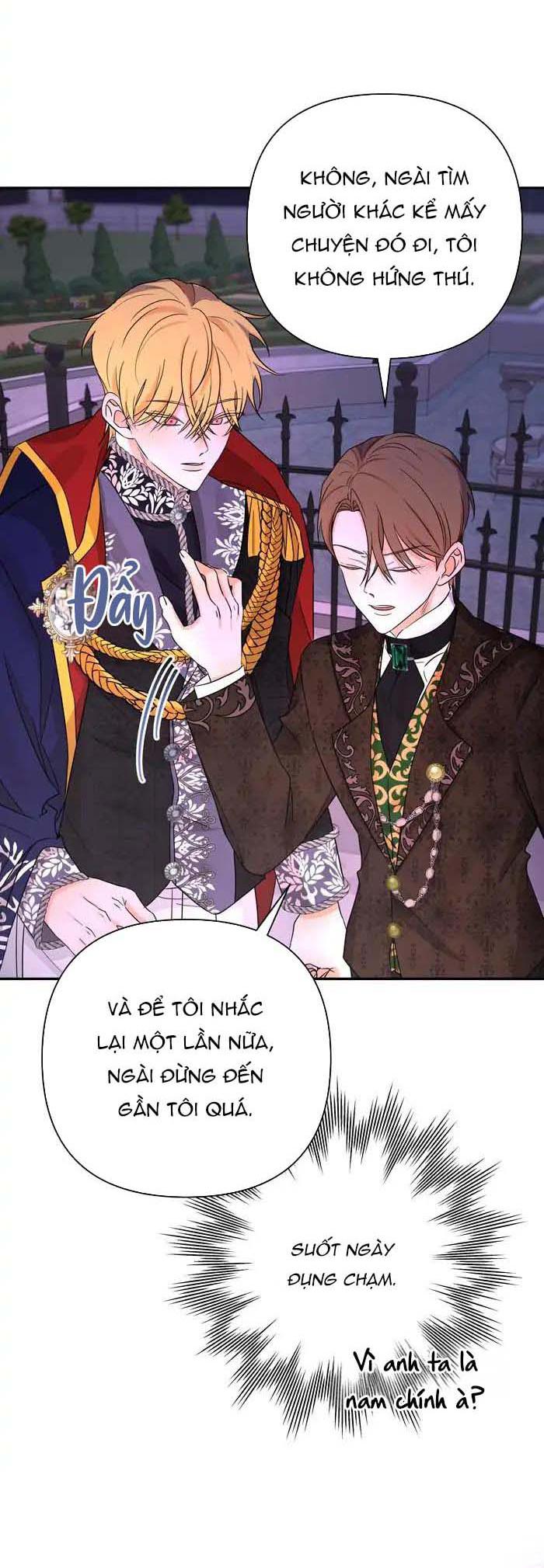 Mắc Kẹt Trong Game Hẹn Hò Của Em Gái Tôi - Chap 15