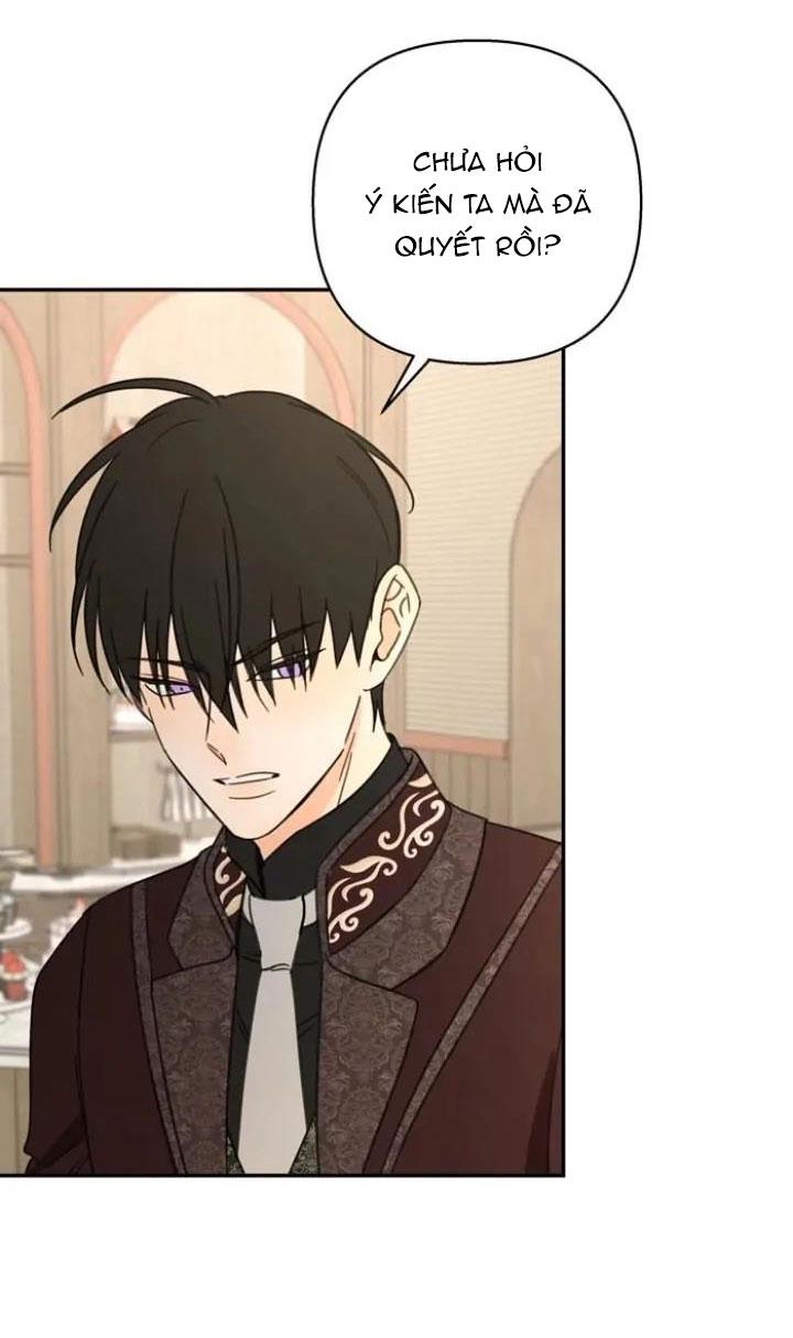 Mắc Kẹt Trong Game Hẹn Hò Của Em Gái Tôi - Chap 44