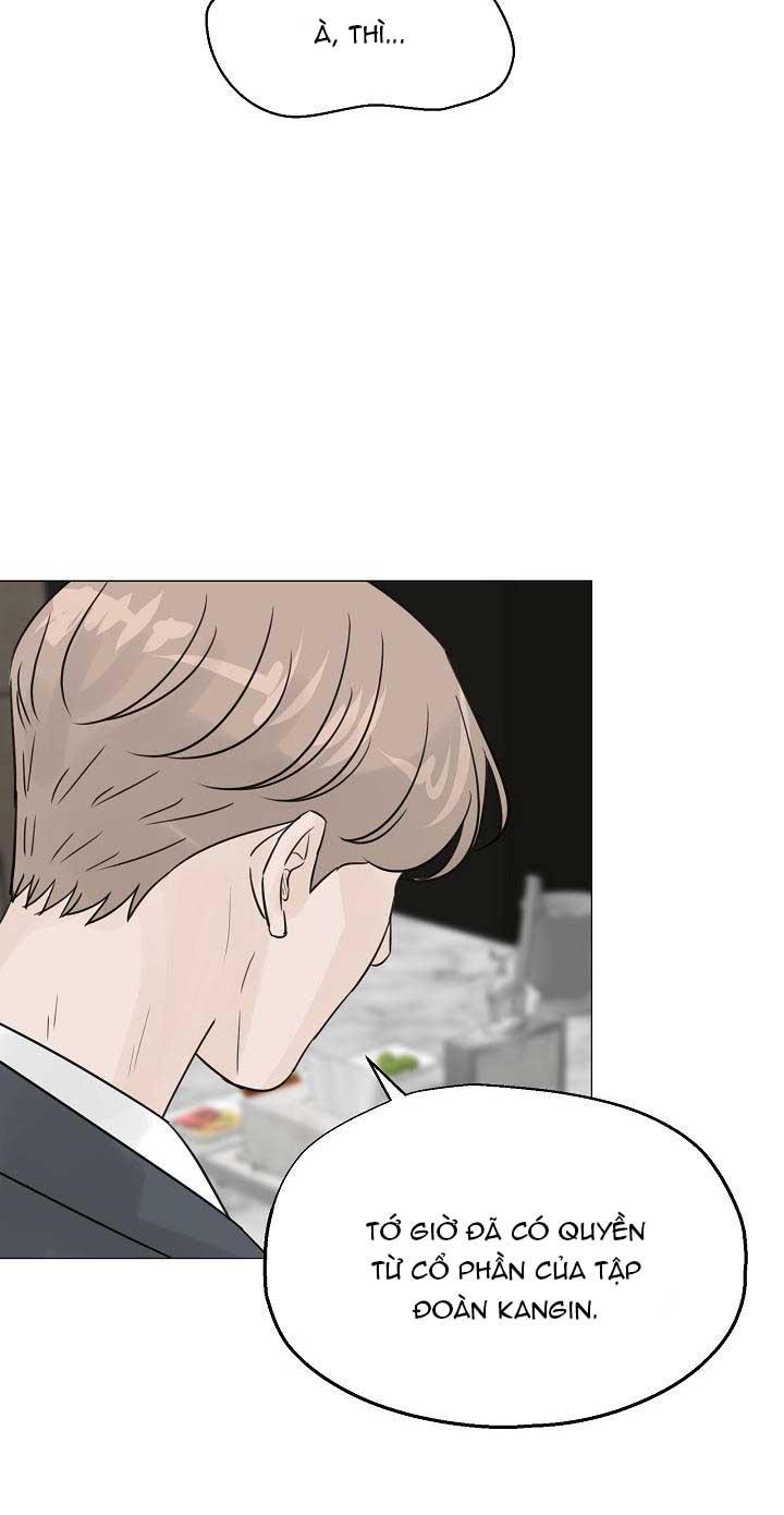 Ở LẠI BÊN TÔI - Chap 61