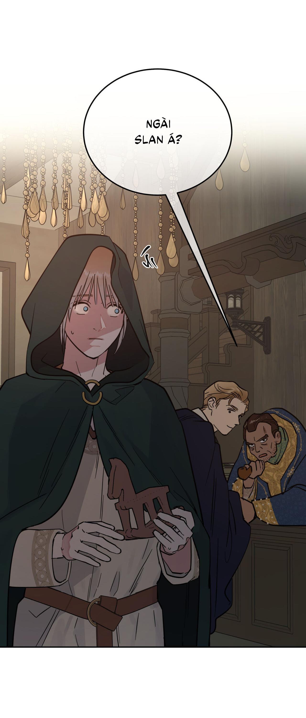 (CBunu) Antidote - Chap 36