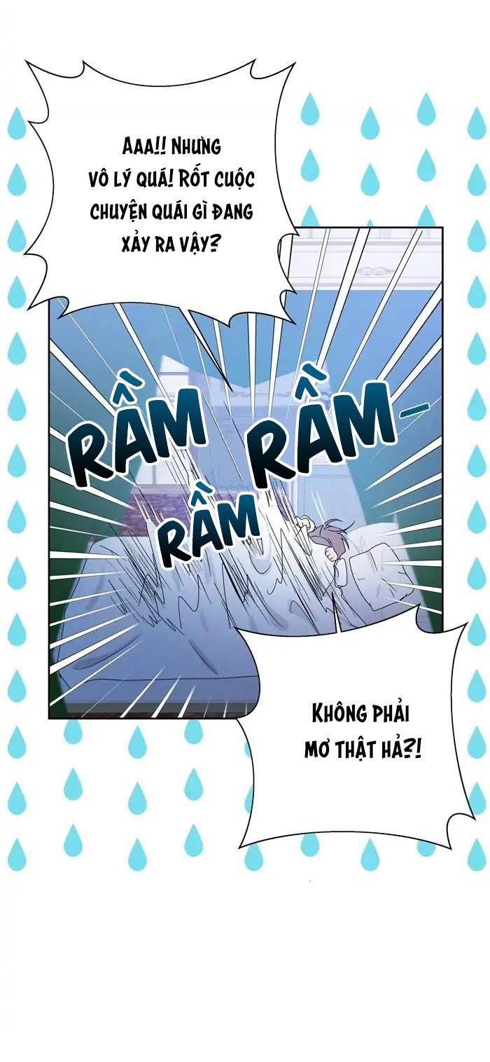 Mắc Kẹt Trong Game Hẹn Hò Của Em Gái Tôi - Chap 2