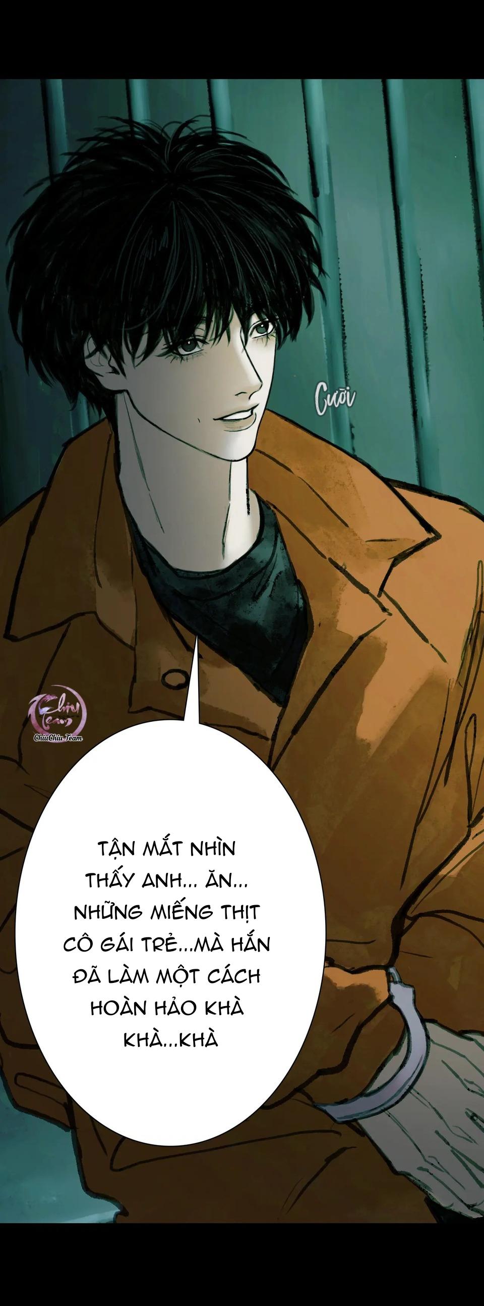 Hừng Đông - Chap 9