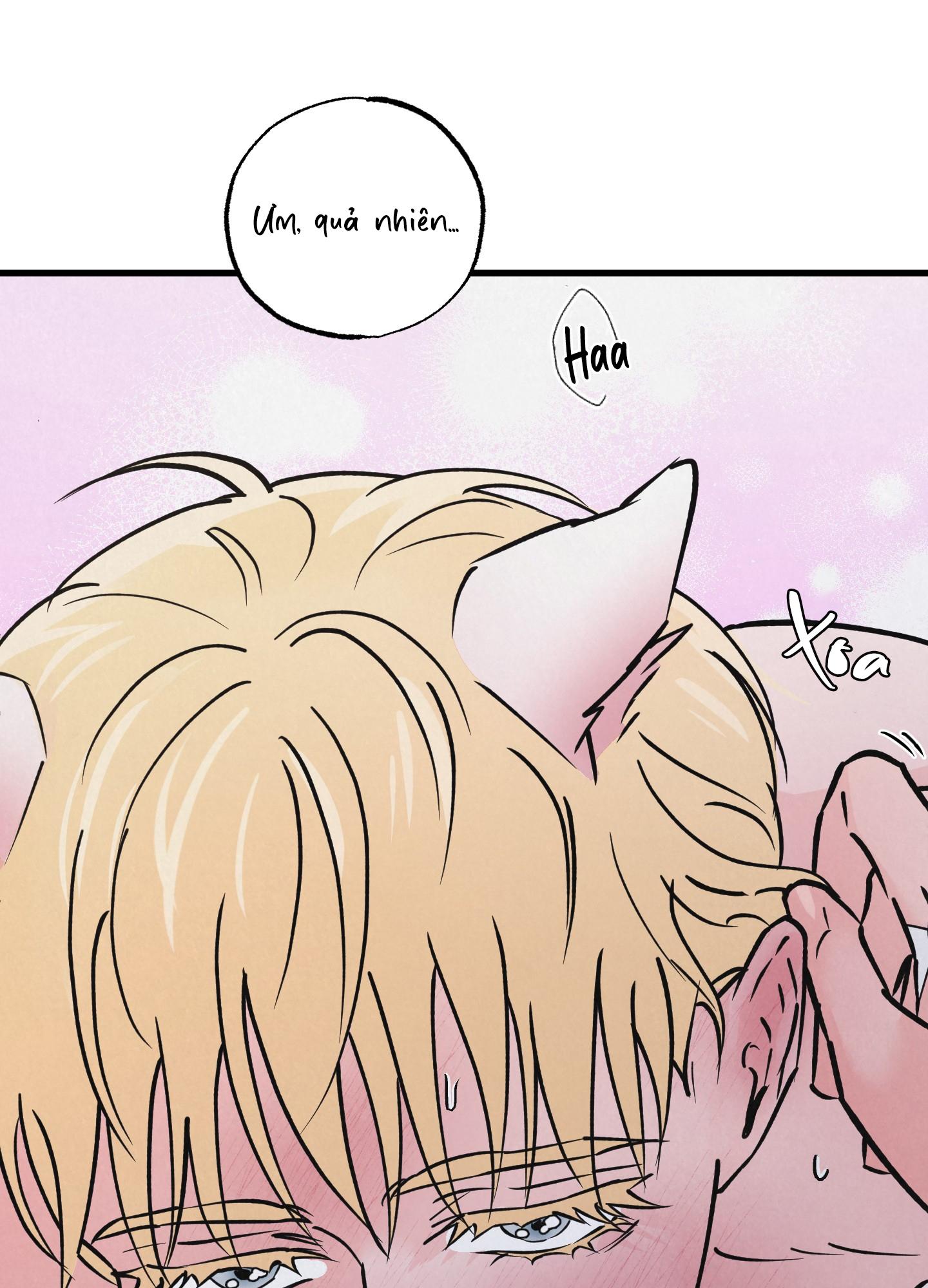 CẶP ĐÔI HOÀN HẢO - Chap 35