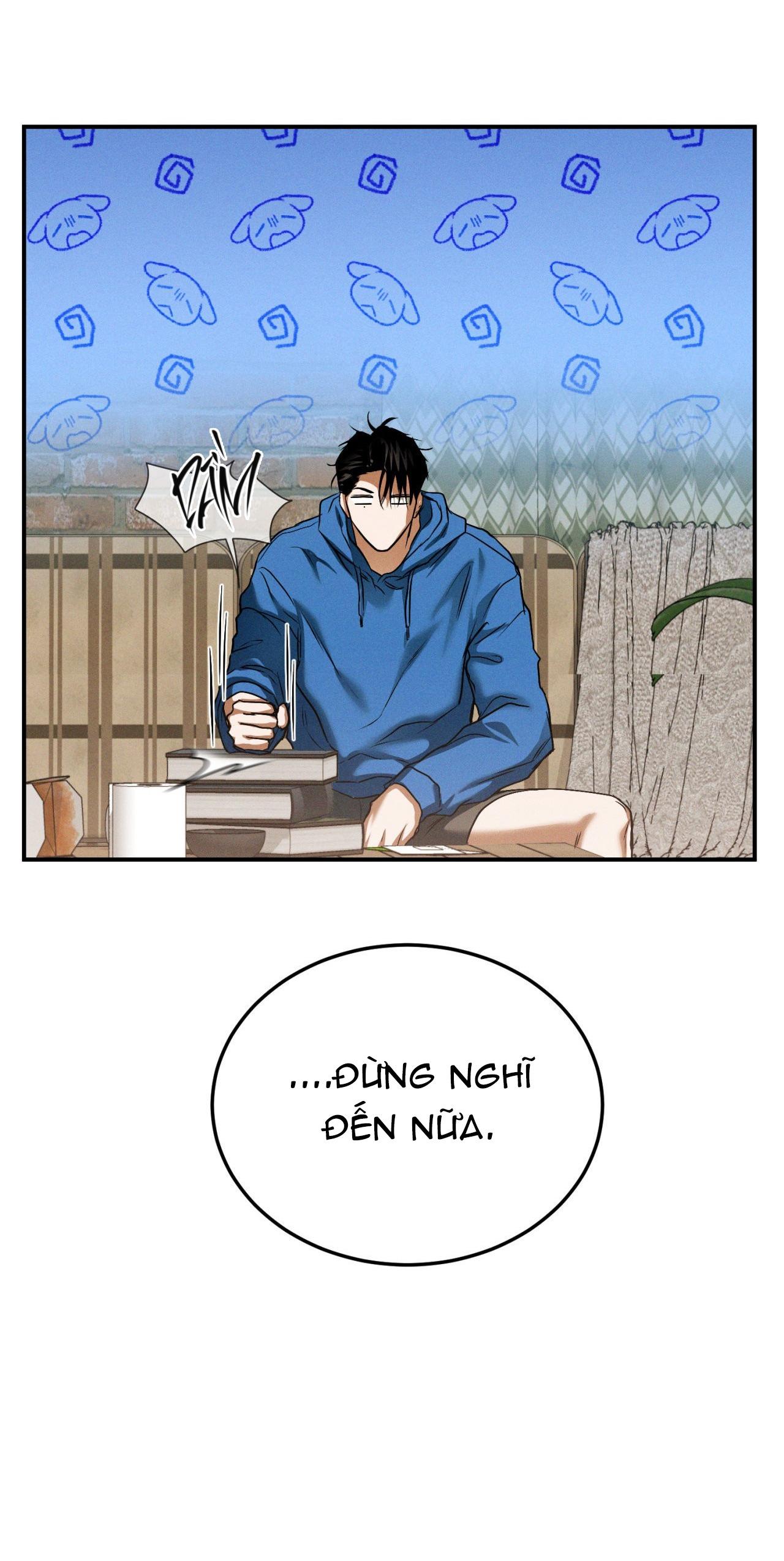 Flashlight - Chap 33