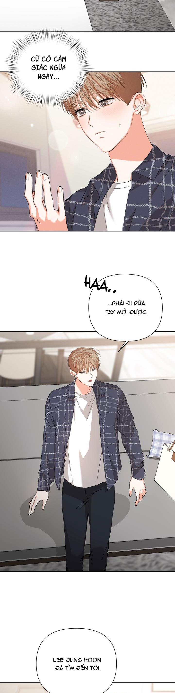 NINE TO NINE - Chap 65