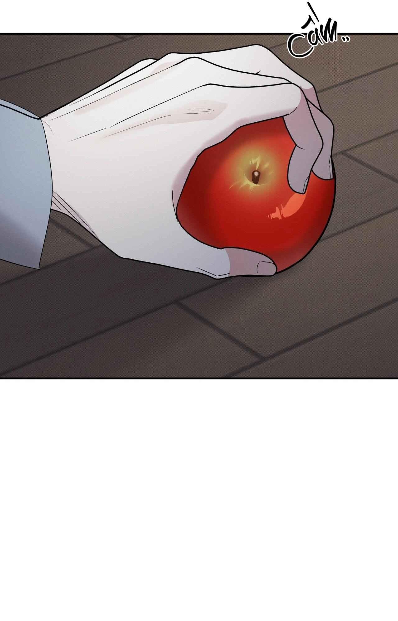 Đầm Lầy Của Nhân Ngư - Chap 20