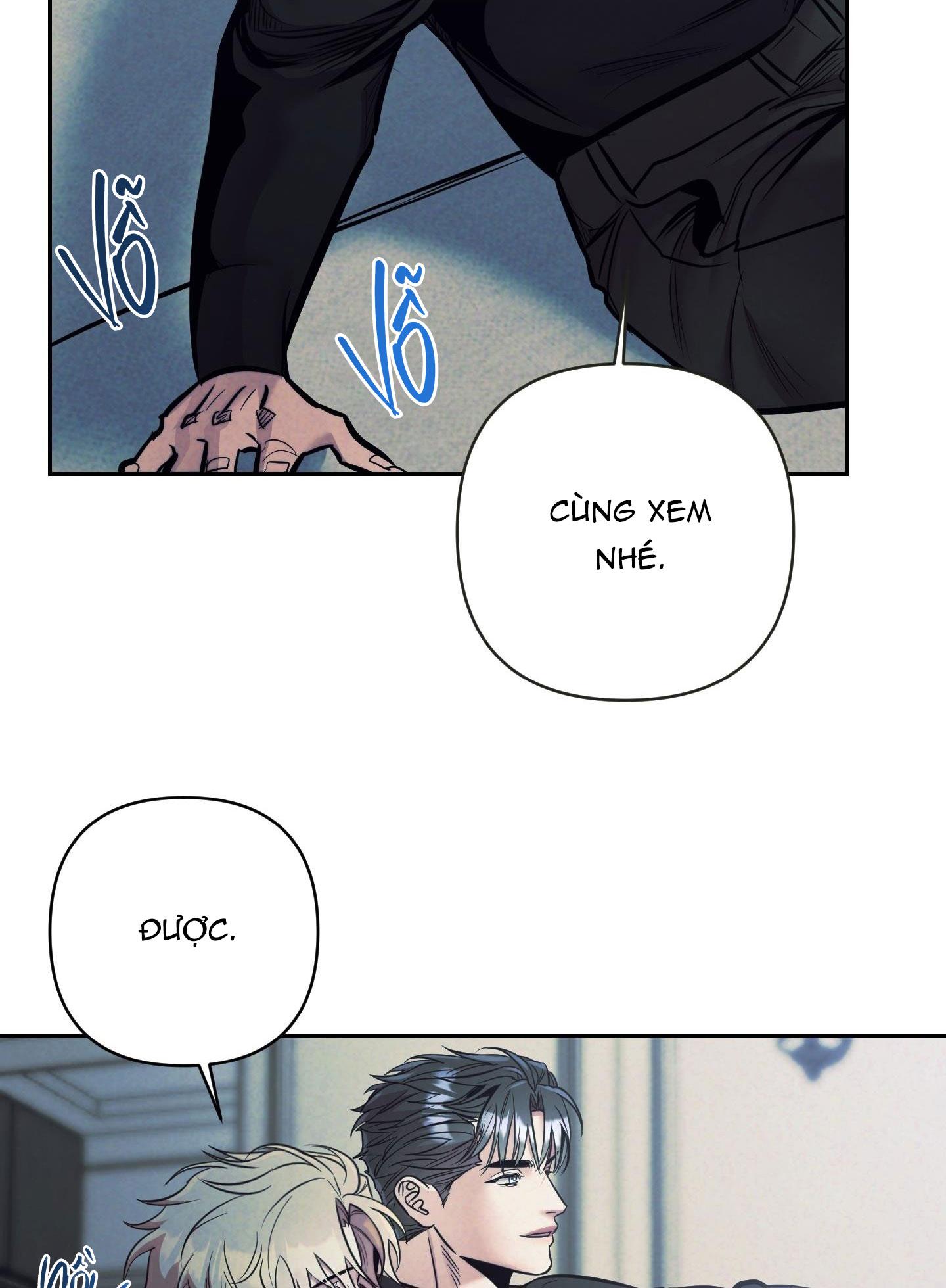 KỲ THỊ - Chap 33