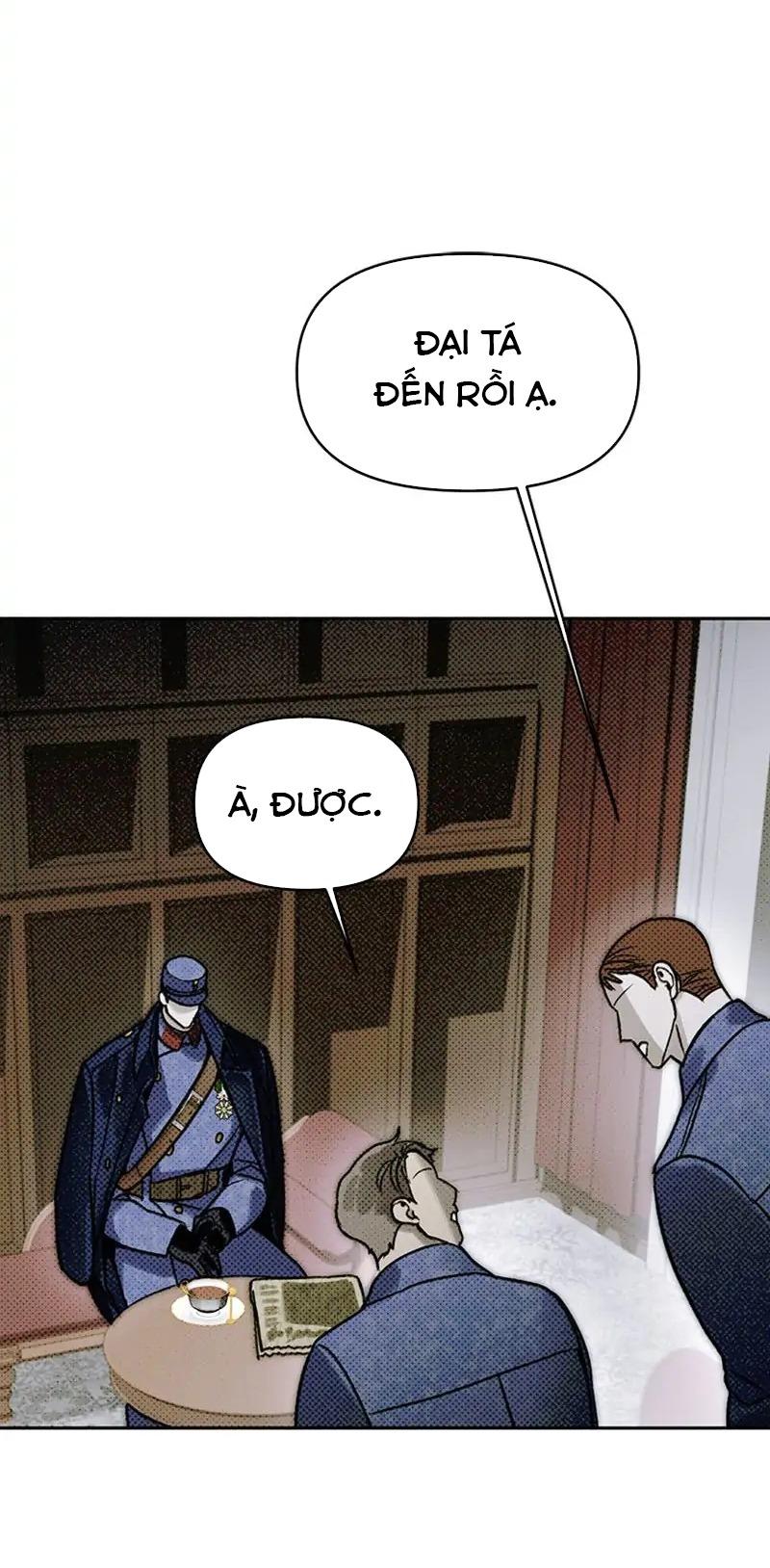 SOLO FOR TWO - Chap 19