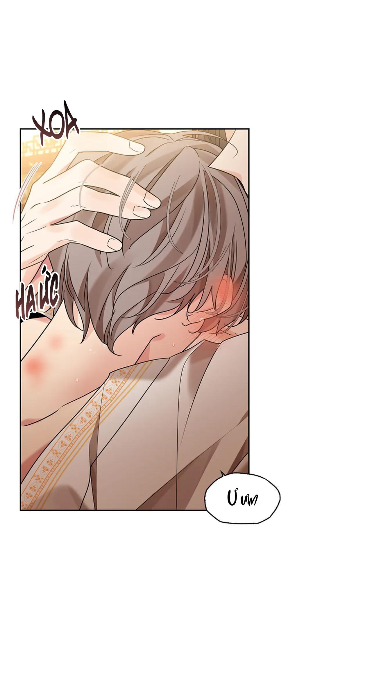 HOA GIẤY - Chap 90