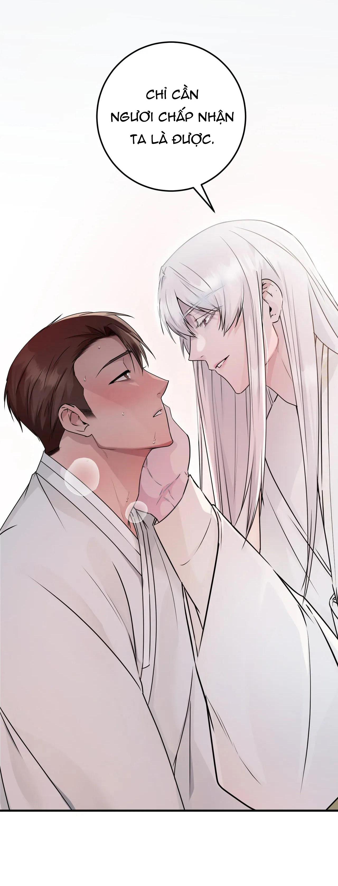 Rắn Và Ân Nhân - Chap 1