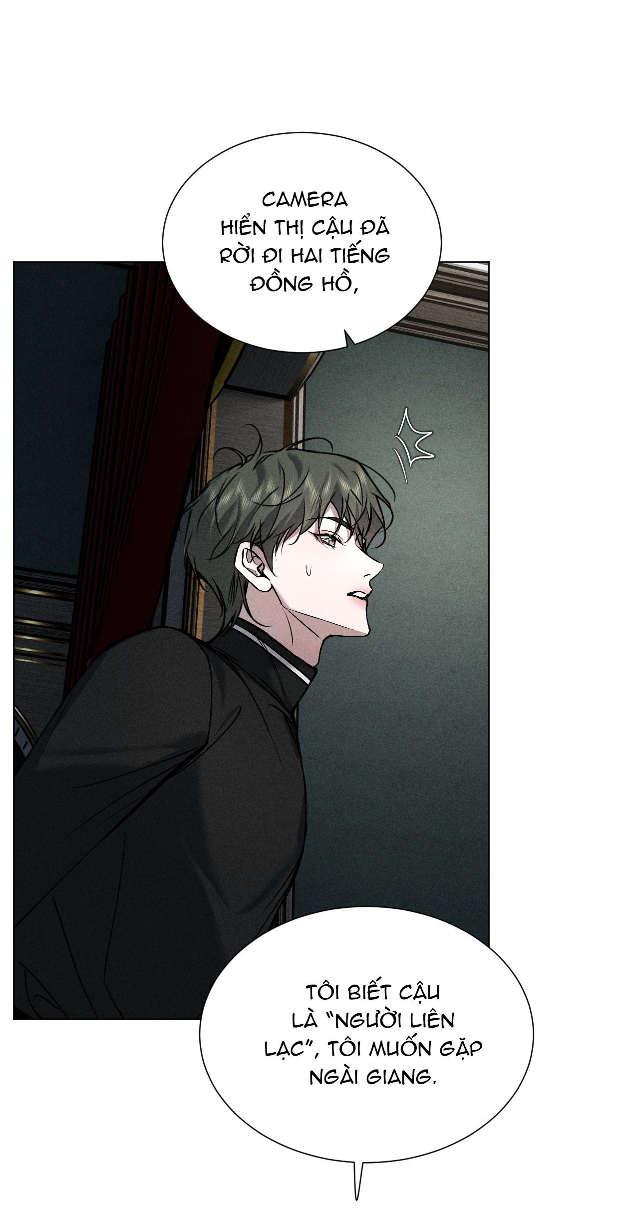 Ảnh Đế Cứ Muốn Làm Kim Chủ Của Tôi - Chap 31