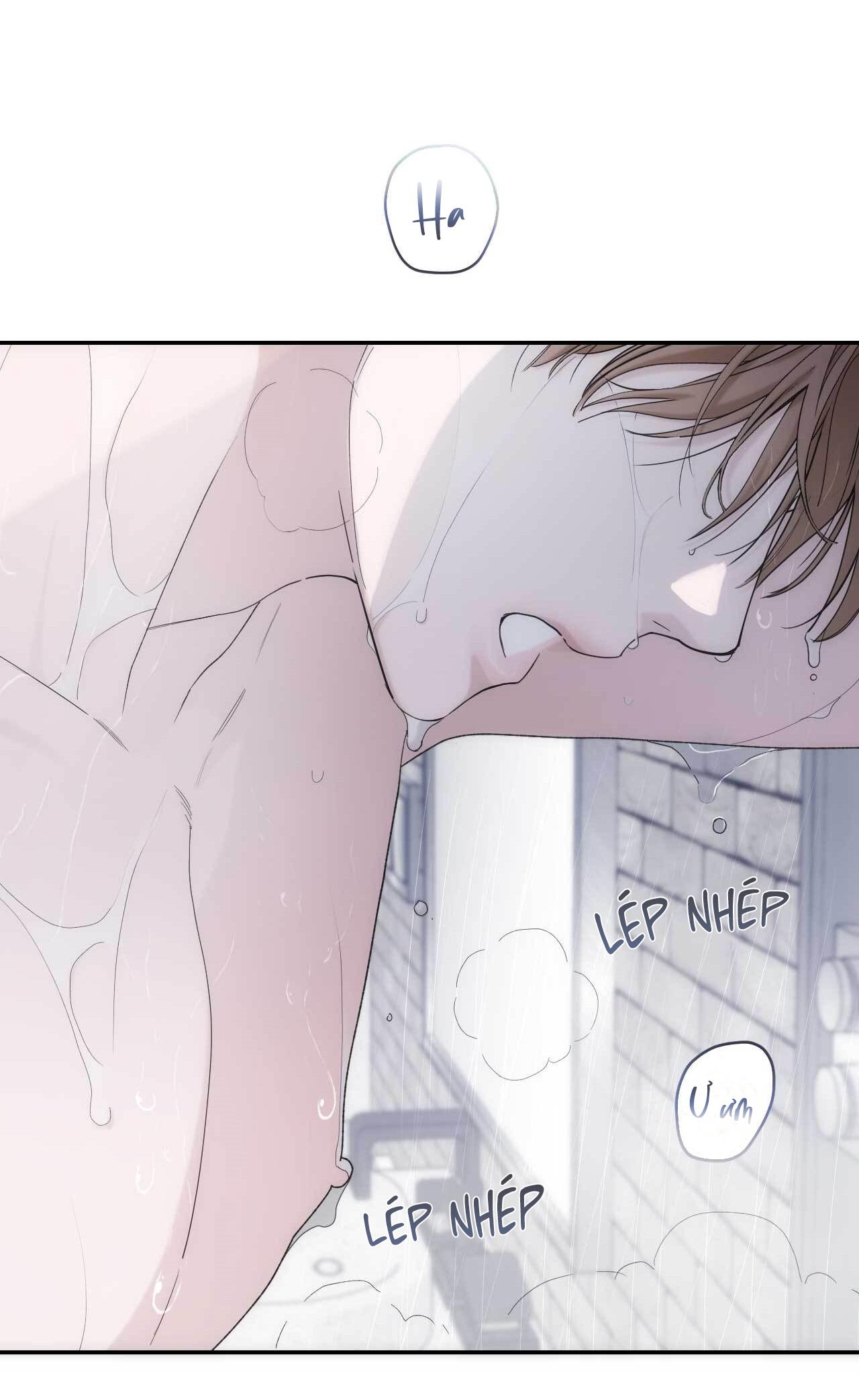 CHÌM TRONG KHOÁI LẠC - Chap 30
