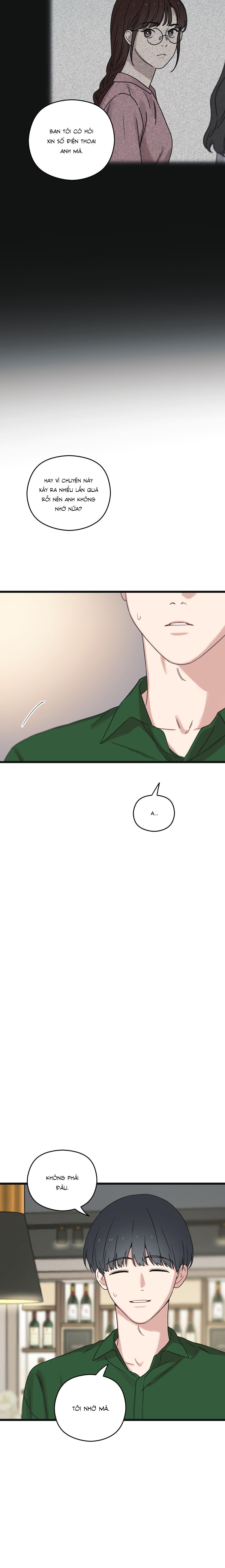 TRÙNG PHÙNG - Chap 40