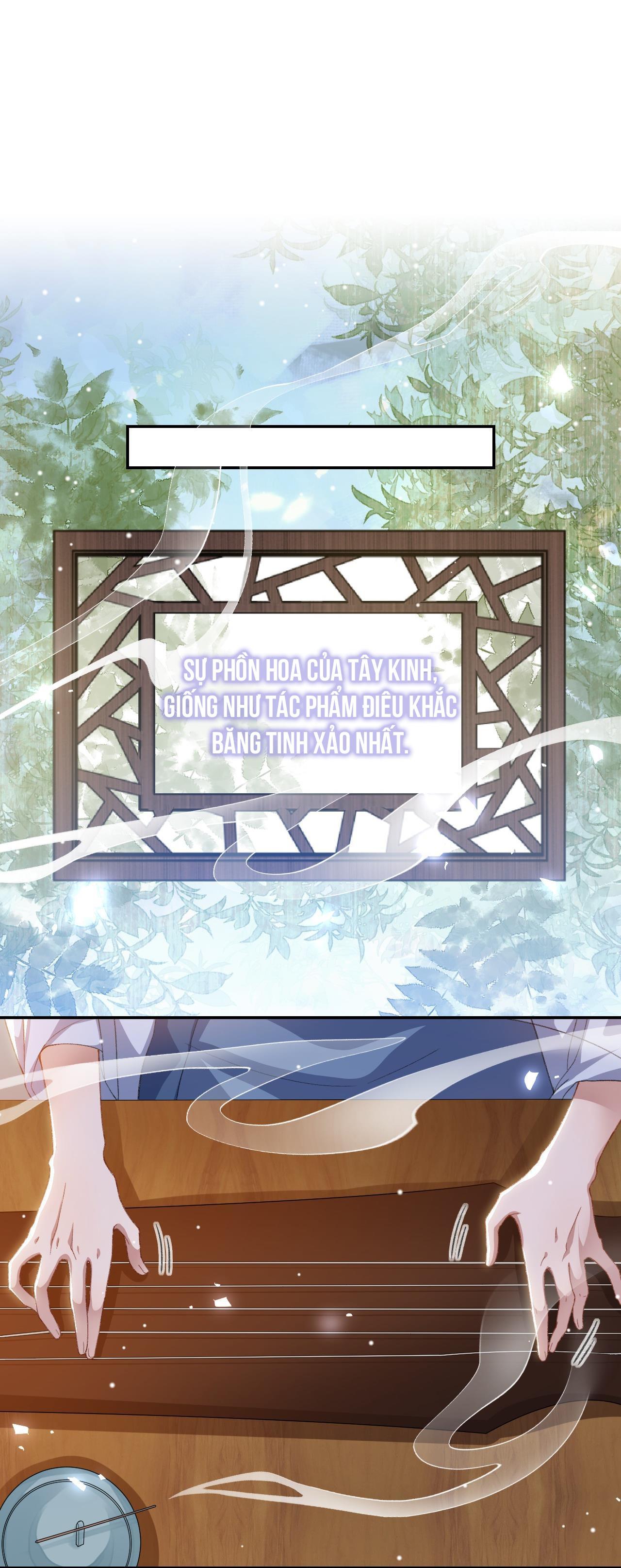 Quan hệ thế thân - Chap 175