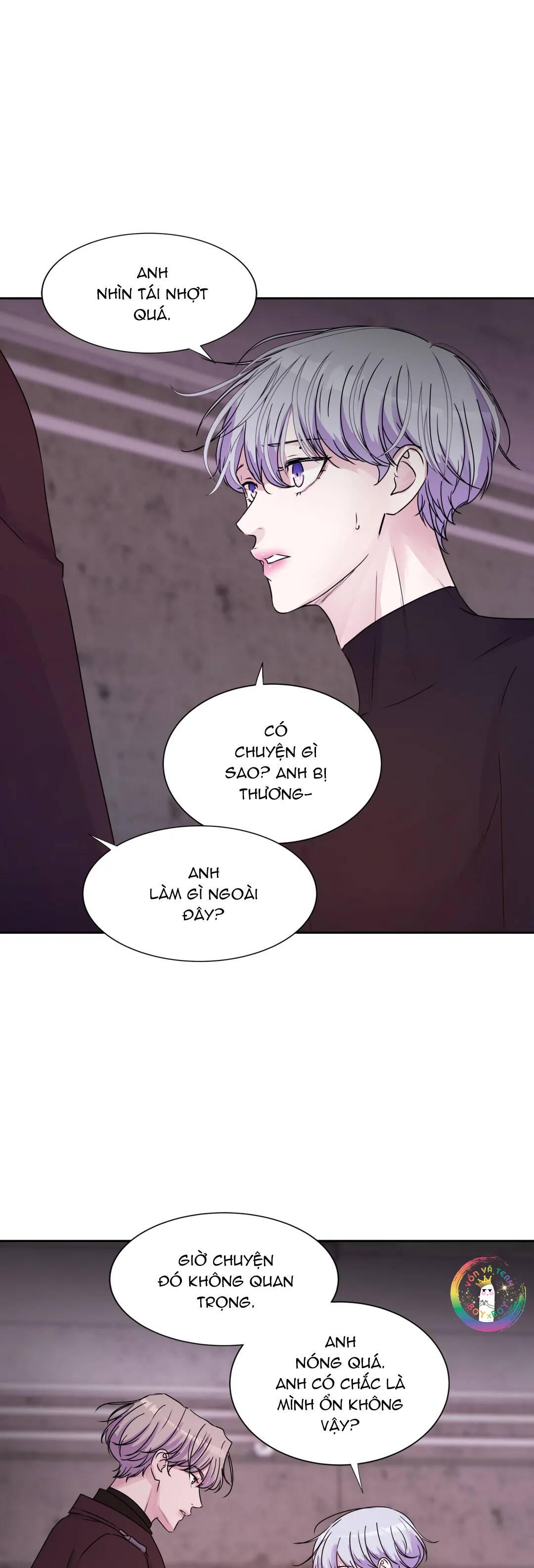 Guiding Light - Chap 24