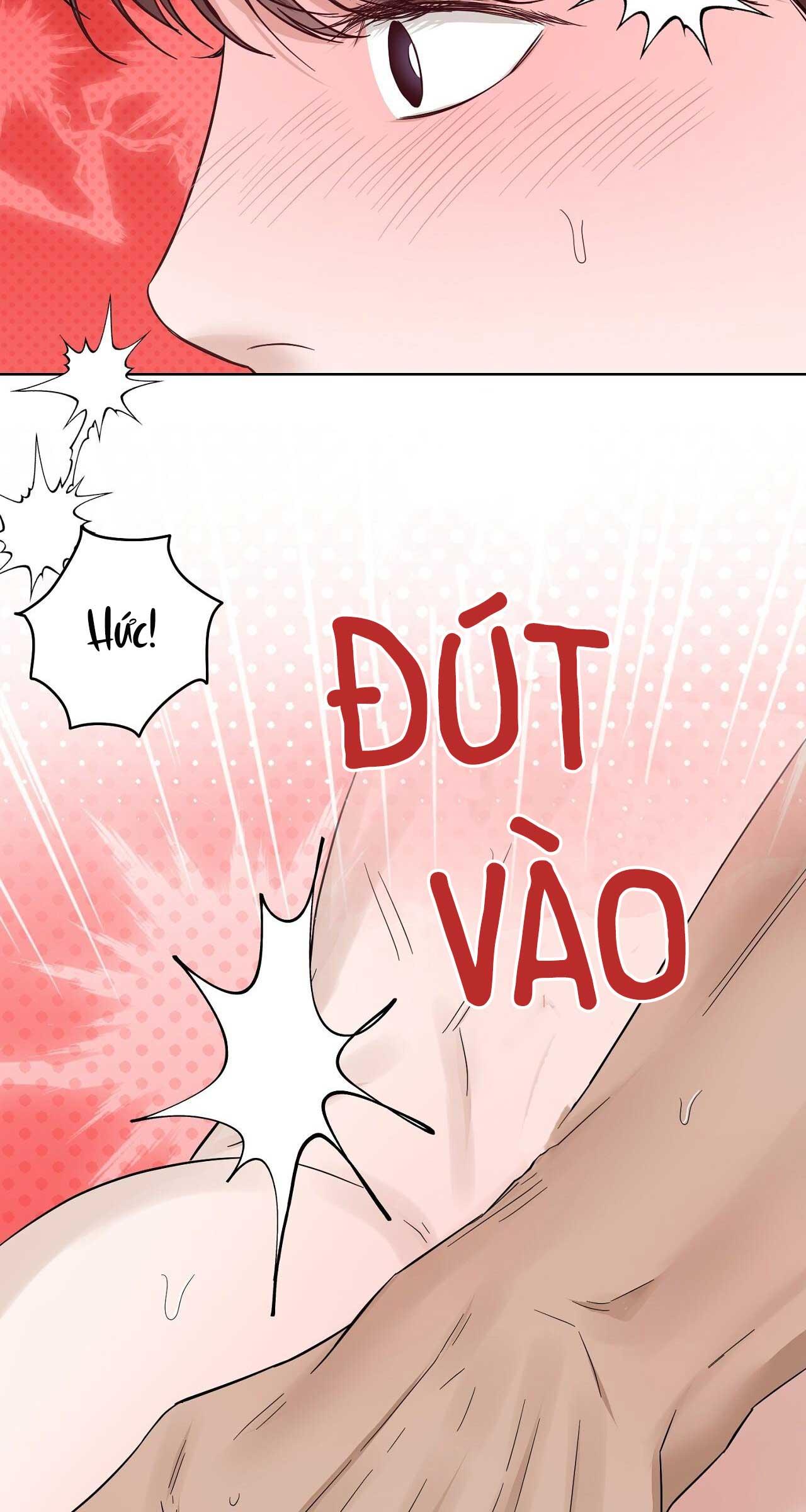 BẮT KỊP - Chap 24