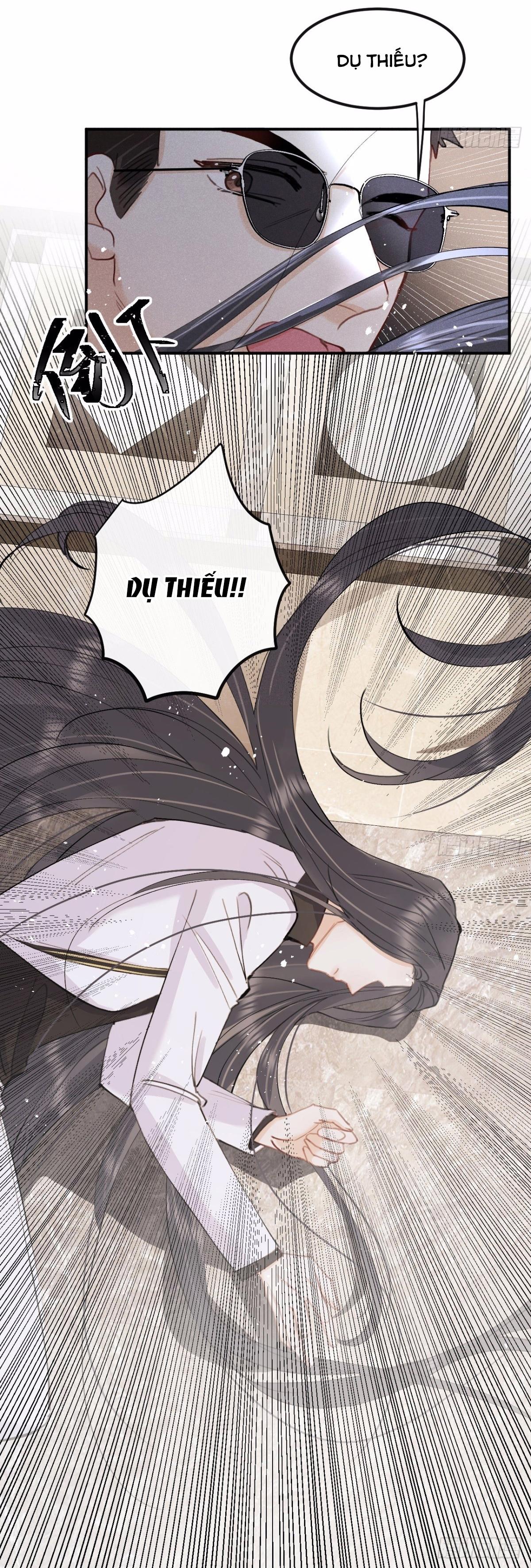 Lang Sói Thượng Khẩu - Chap 76
