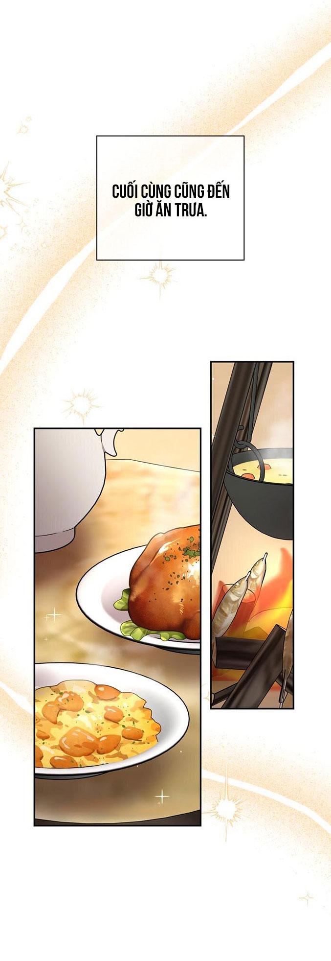 Mắc Kẹt Trong Game Hẹn Hò Của Em Gái Tôi - Chap 60