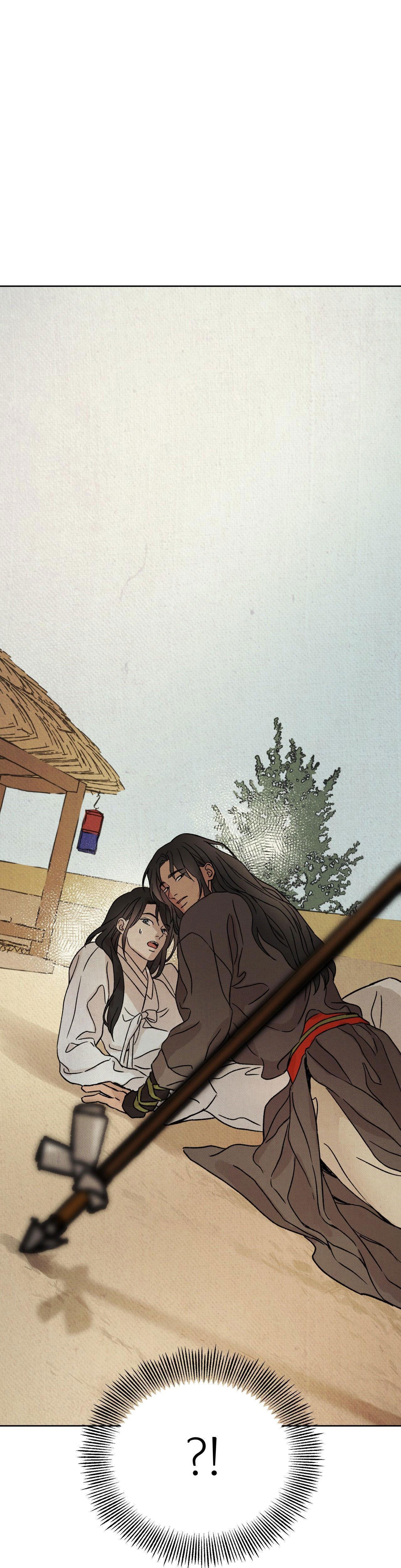 MONG RYONGJEON - Chap 14