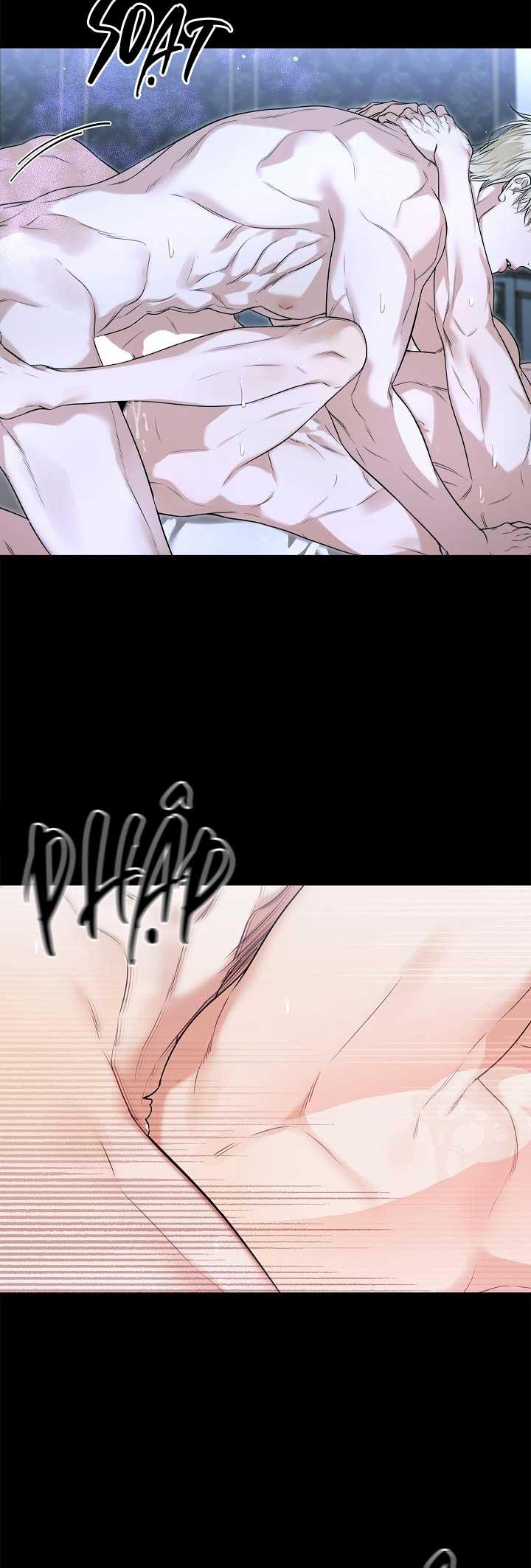 HÔN TÔI NẾU CÓ THỂ - Chap 1