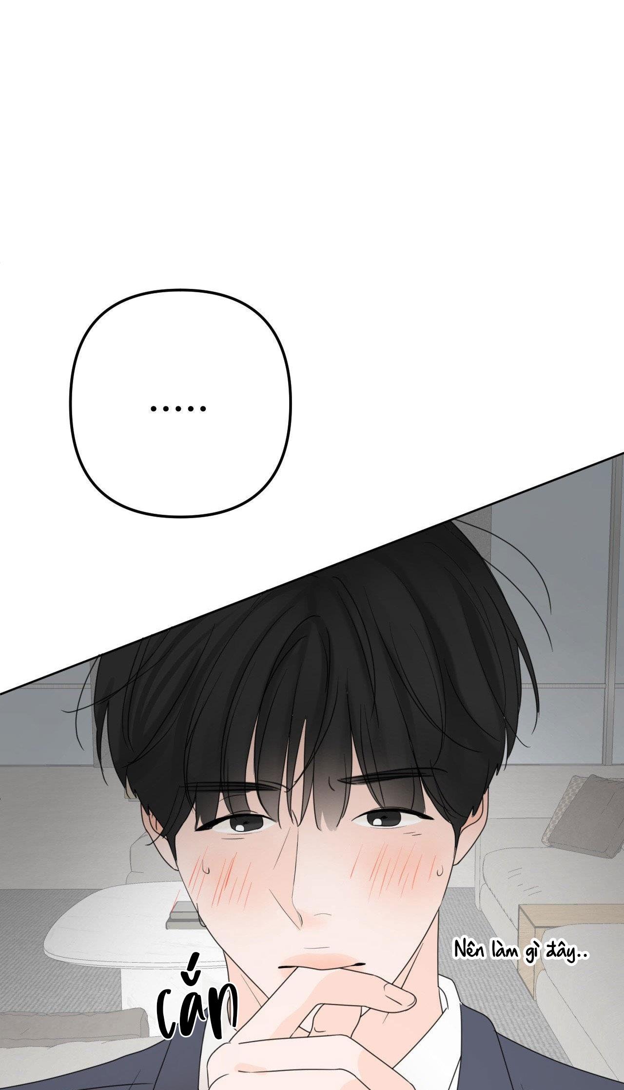 RANH GIỚI HƯƠNG - Chap 7