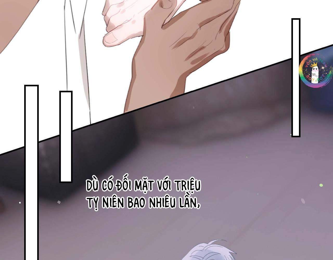 Quanh Năm Có Cá - Chap 12