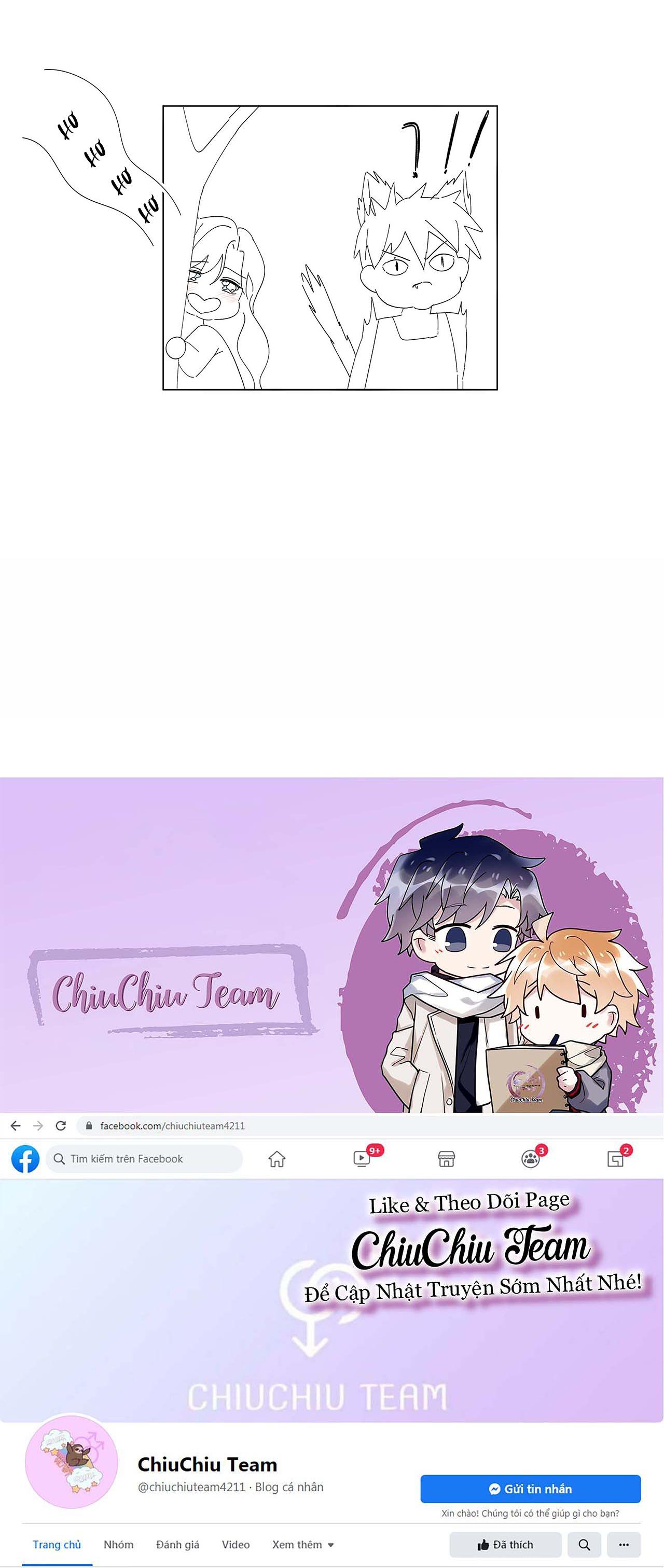 Mỗi Ngày Đều Muốn Làm Hoàng Tử Ốm Yếu Đội Quần - Chap 5