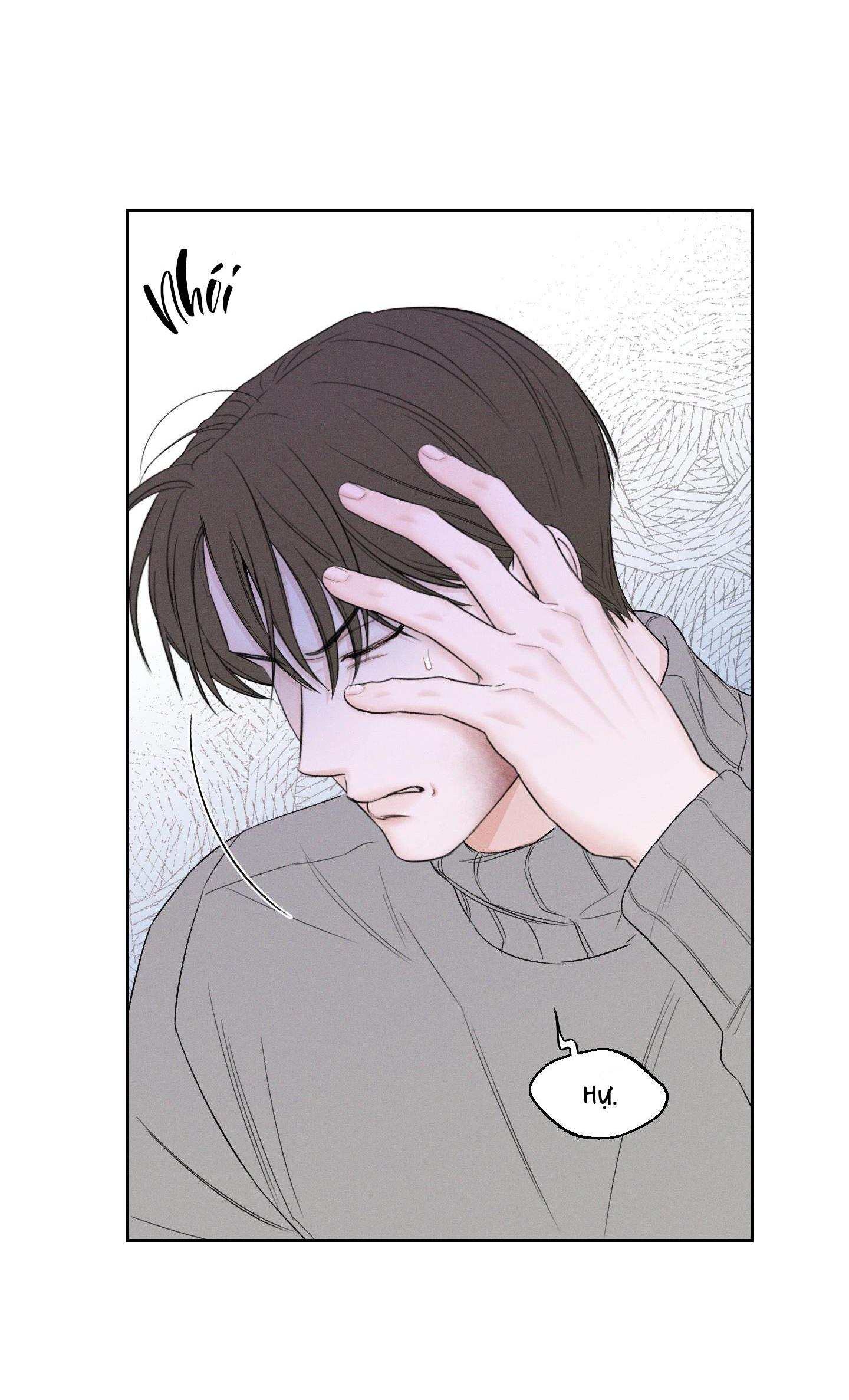 (CBunu) THÁNG 12 - Chap 50