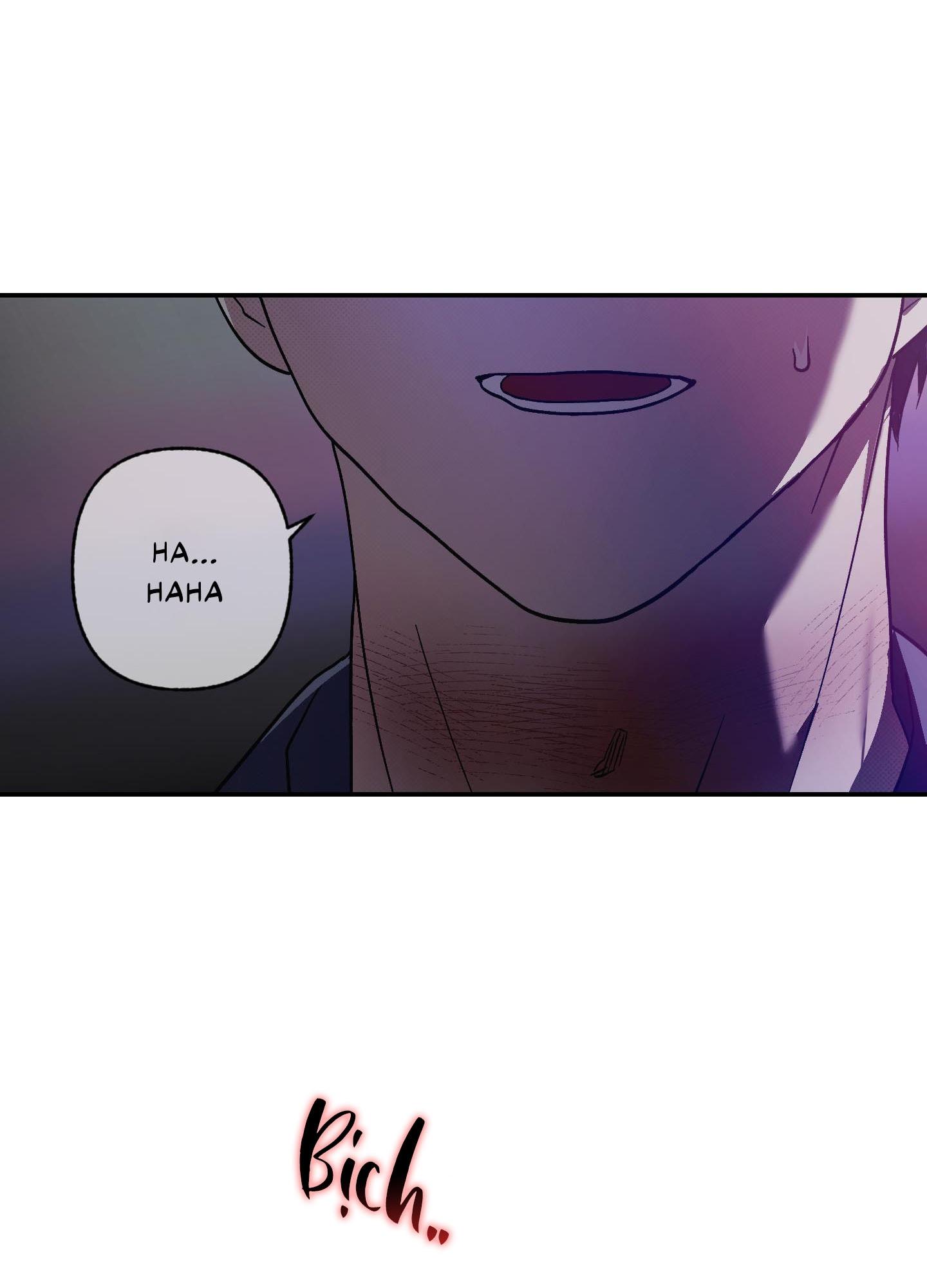 (CBunu) Control Time - Chap 12