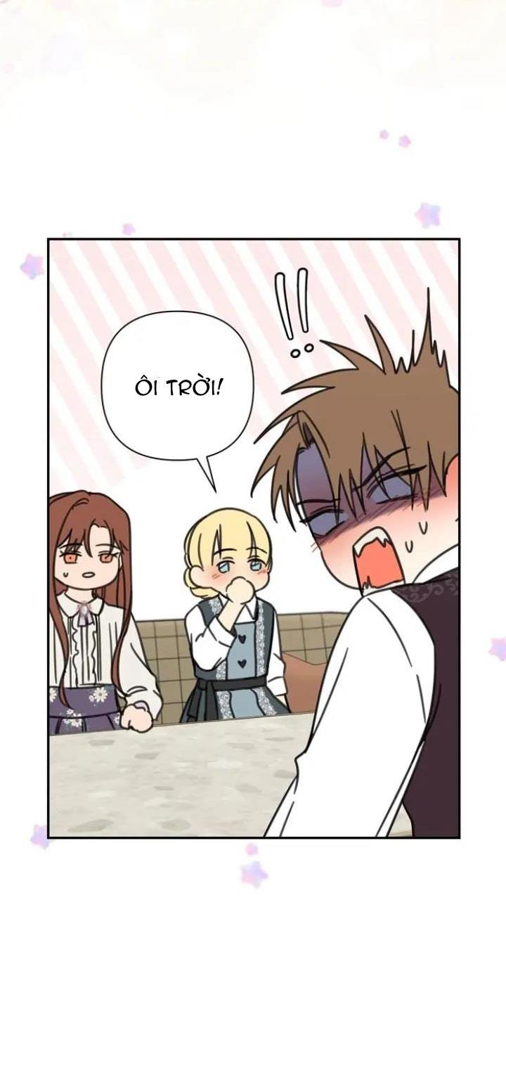 Mắc Kẹt Trong Game Hẹn Hò Của Em Gái Tôi - Chap 45