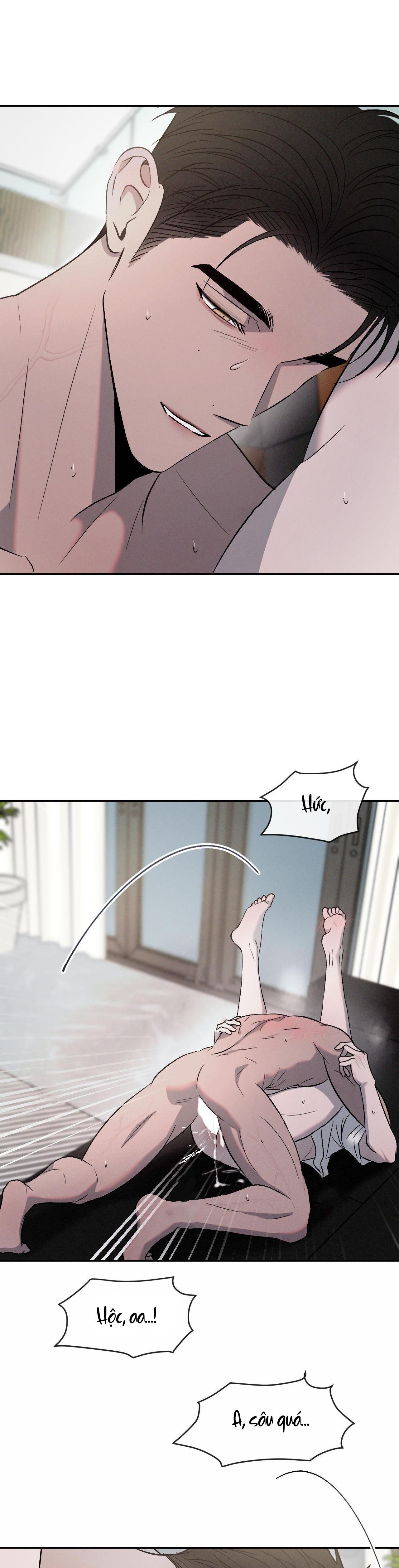 TƯƠNG PHẢN - Chap 78