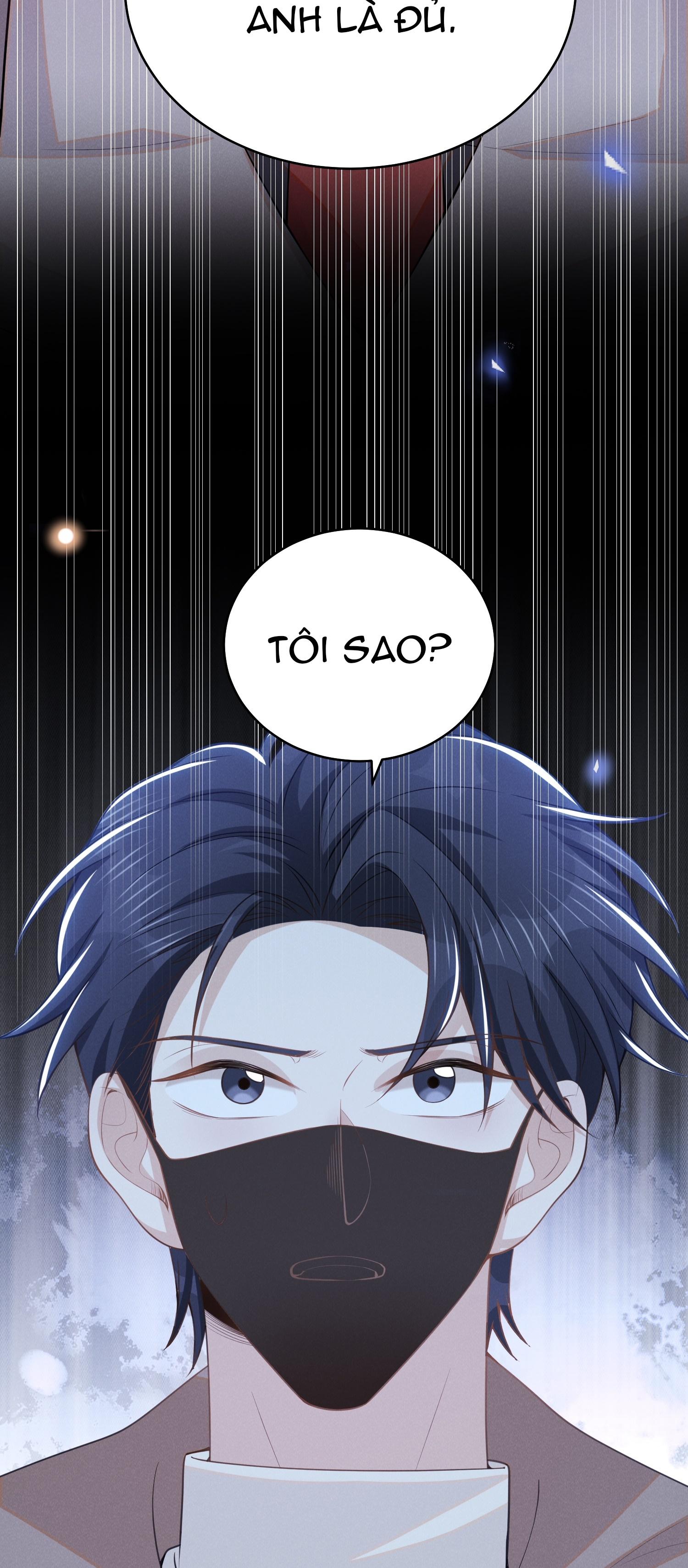 Lai sinh bất kiến - Chap 134