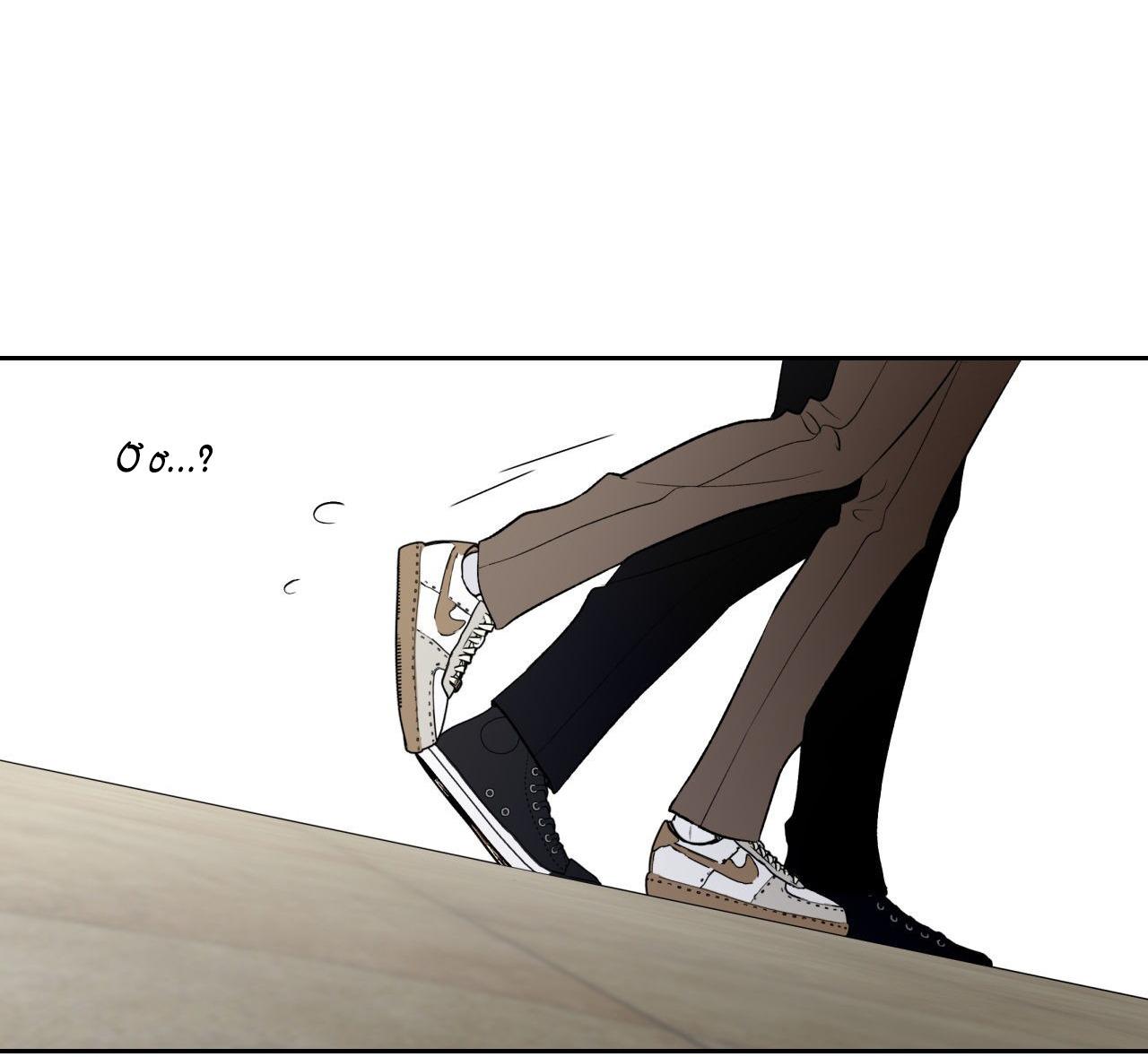 ĐỐI TỐT VỚI TÔI KHÓ VẬY SAO? - Chap 35