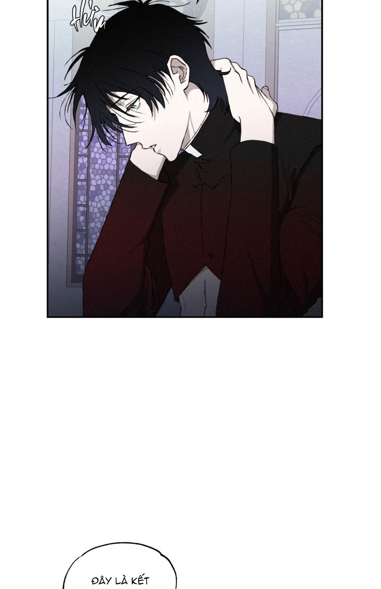 LỜI NÓI DỐI ĐẪM MÁU - Chap 47