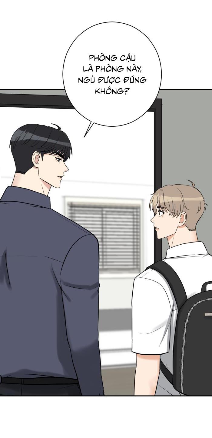 Tỉnh dậy lần nữa bỗng trở thành minh tinh rồi - Chap 22