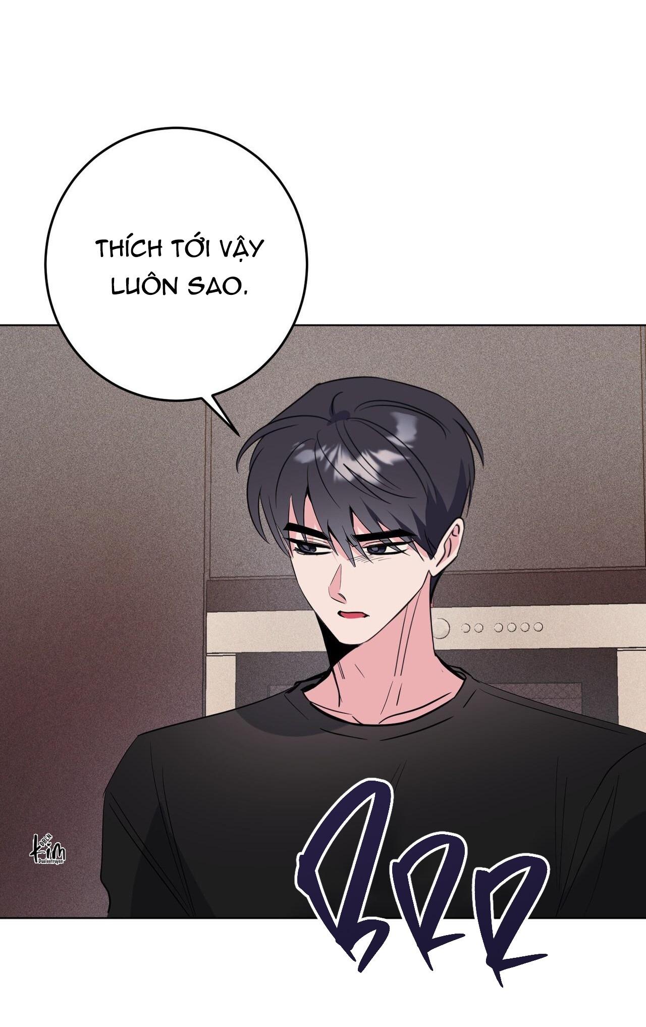 CẠM BẪY ĐẠI HỌC - Chap 102