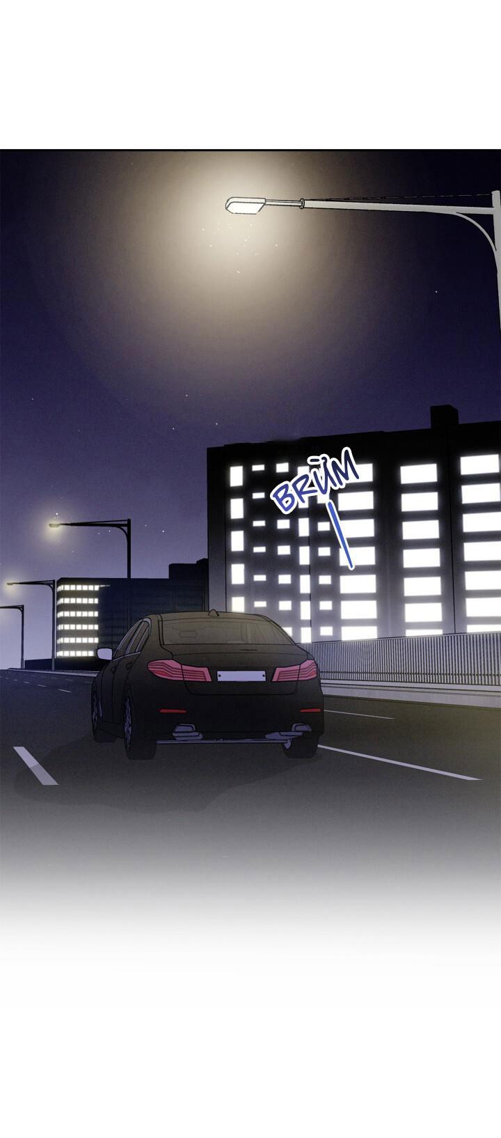 Critical Point - Chap 38