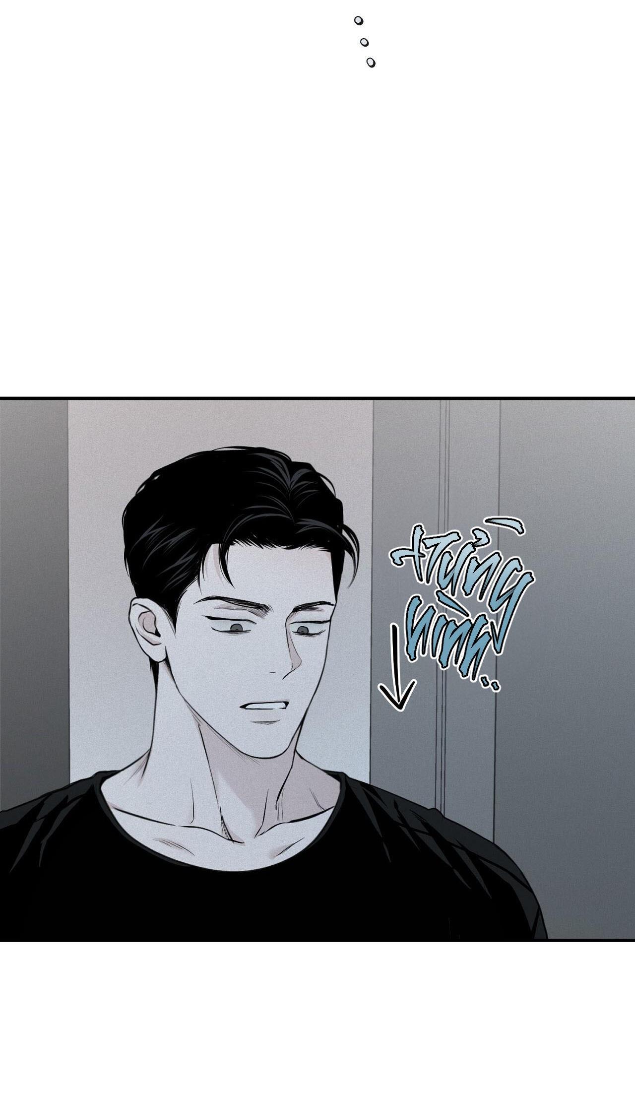 (CBunu) Phép Chiếu - Chap 8