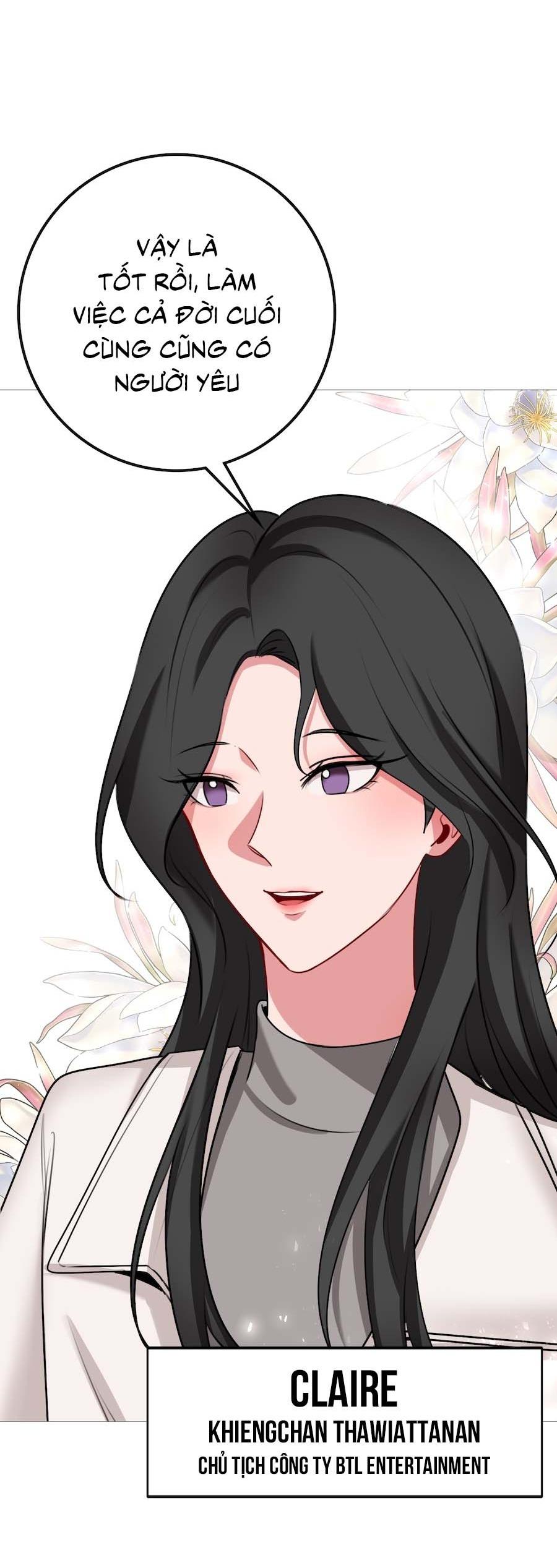 Flower of youth - Chap 32