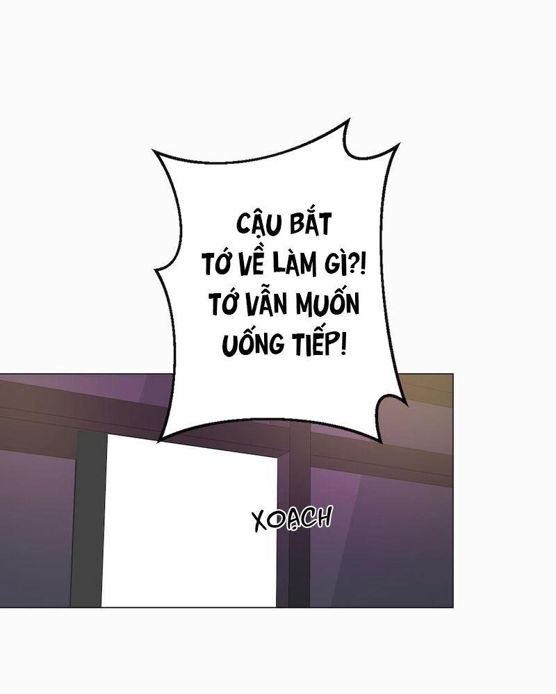 Flower of youth - Chap 5