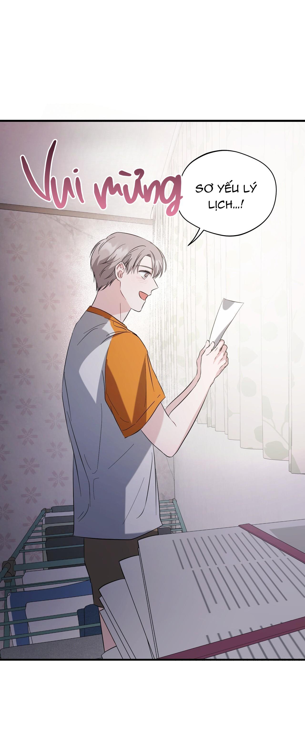 GIANG HỒ LẠ MẶT - Chap 12