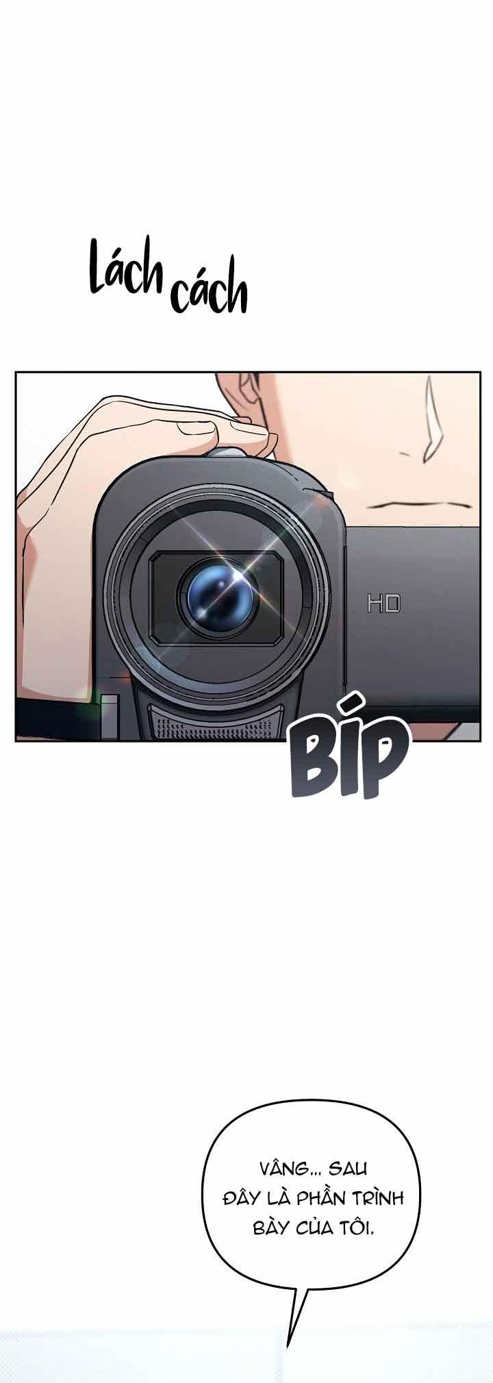 LÃNG MẠN ĐỪNG LÃNG XẸT - Chap 2