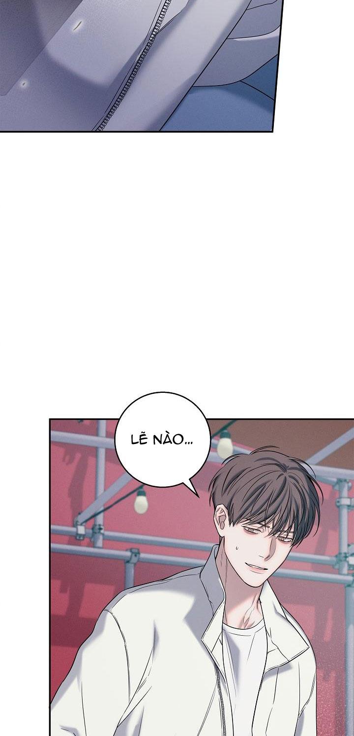 ĐÊM KHÔNG DẤU VẾT - Chap 18