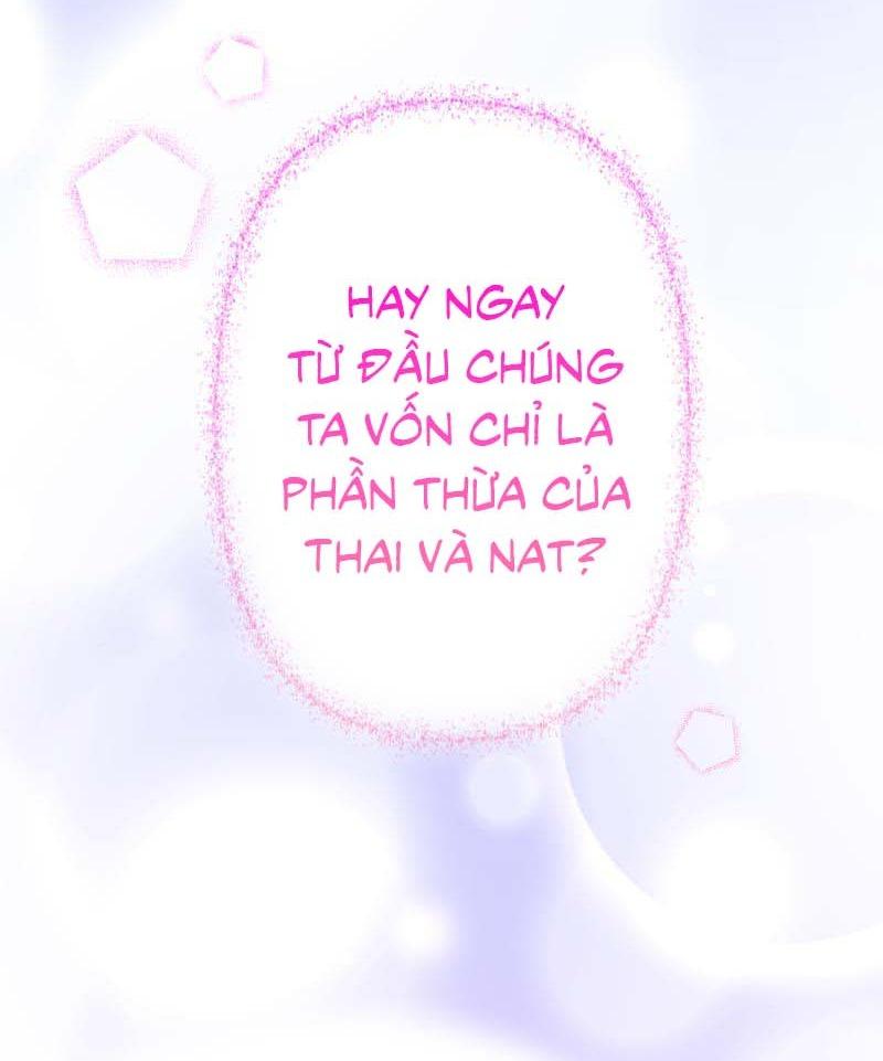 Tình yêu của chúng ta sắp thành hình rồi - Chap 17